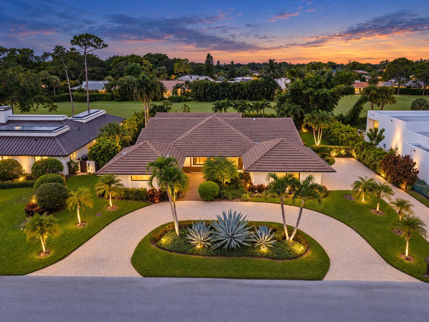 En Venta 4668 Wildewood Drive, Delray Beach, FL 33445, Delray Beach, FL 33445