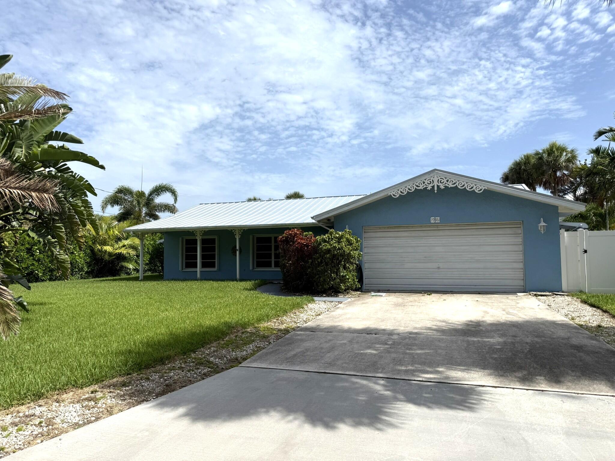 En Renta 1916 Coconut Drive, Fort Pierce, FL 34949, Fort Pierce, FL 34949