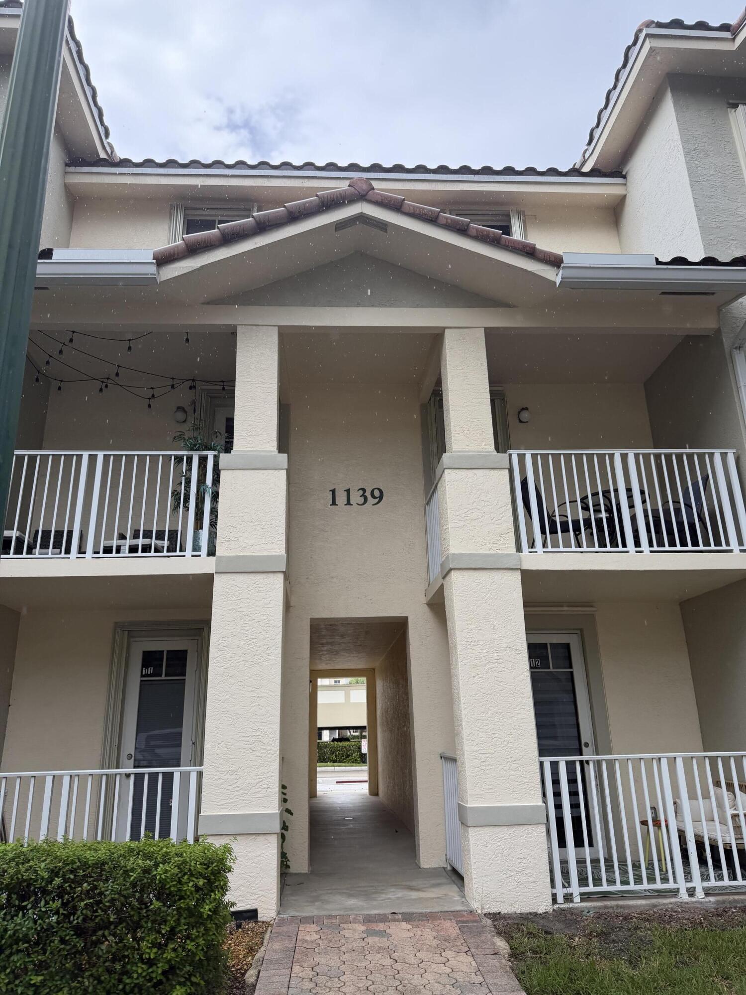 En Renta 1139 TOWN CENTER Drive 25, Jupiter, FL 33458, Jupiter, FL 33458