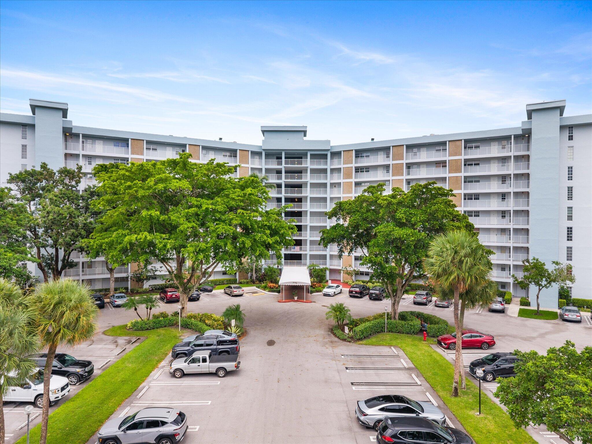 En Renta 3051 N Course Drive 909, Pompano Beach, FL 33069, Pompano Beach, FL 33069