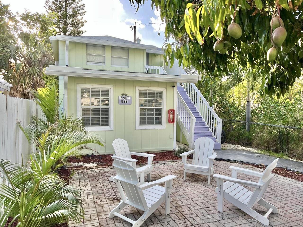En Venta 17 S D Street, Lake Worth Beach, FL 33460, Lake Worth Beach, FL 33460