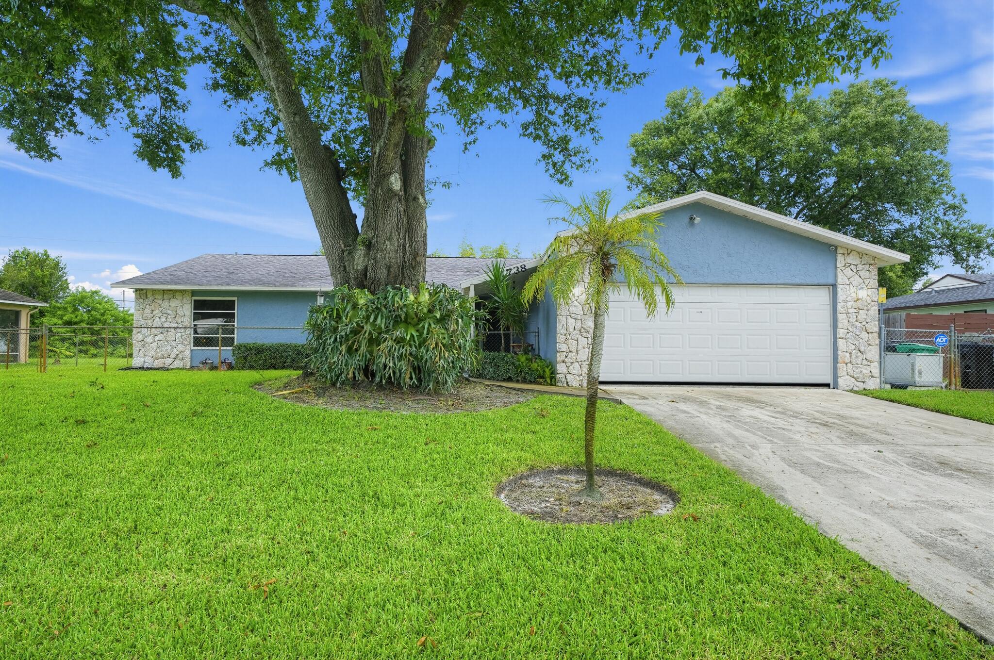 En Venta 1738 SW BEEKER Street, Port St. Lucie, FL 34953, Port St. Lucie, FL 34953