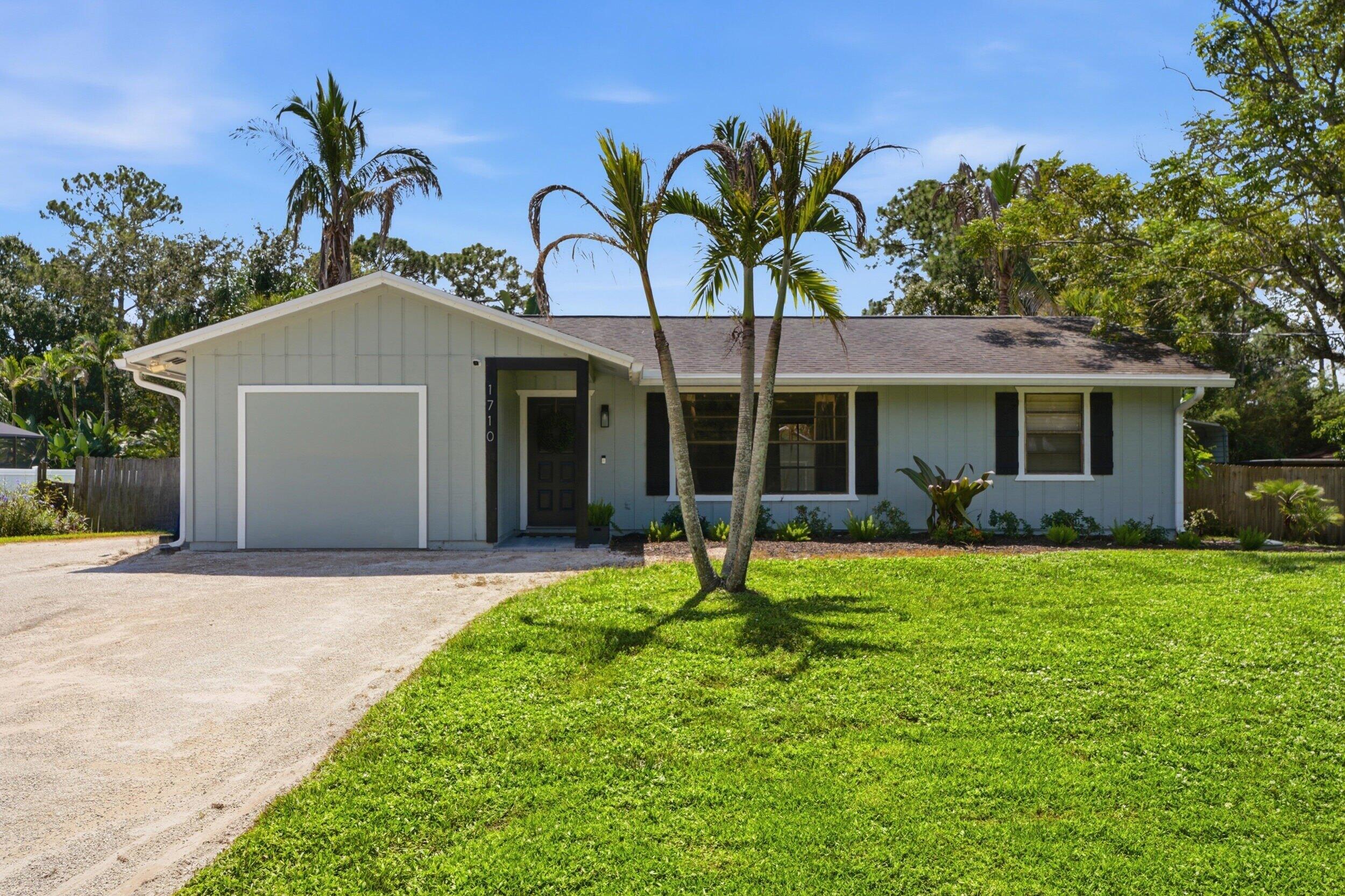 En Venta 1710 SW WILDCAT Trail, Stuart, FL 34997, Stuart, FL 34997