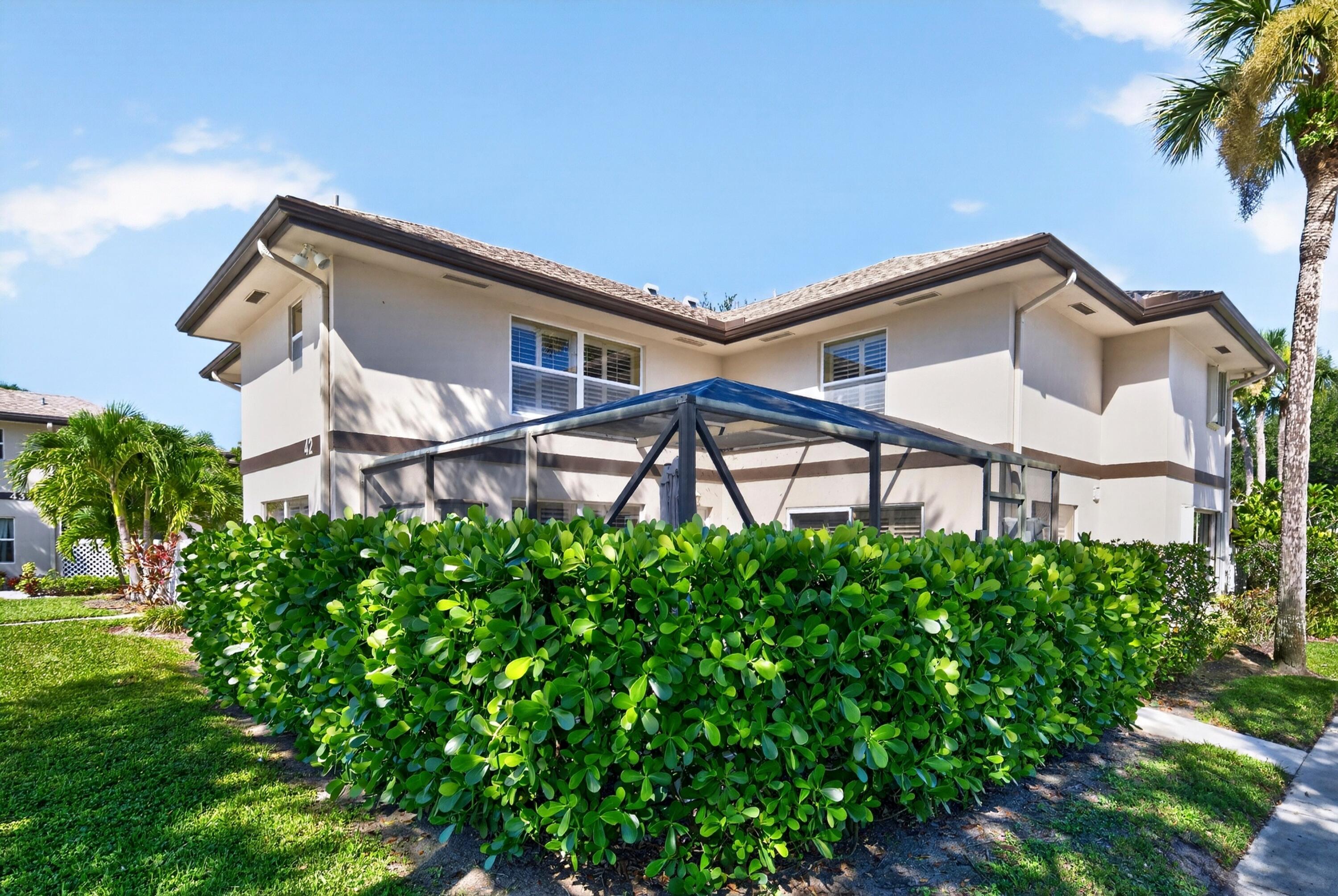En Venta 42 Essex Court B, Royal Palm Beach, FL 33411, Royal Palm Beach, FL 33411