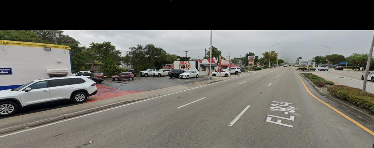 Foto de propiedad en 1819 NW 79TH Street, Miami, FL 33147 Miami con MLS# 
