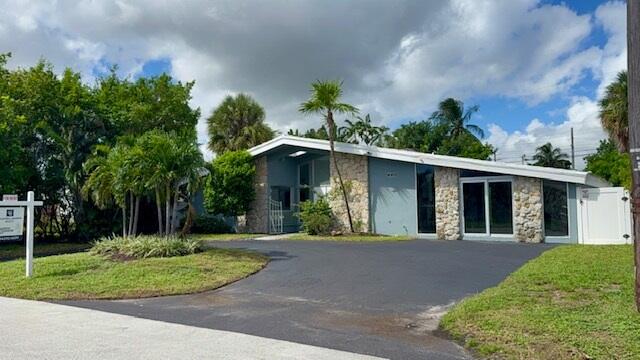 En Renta 4411 NE 13TH Terrace, Oakland Park, FL 33334, Oakland Park, FL 33334