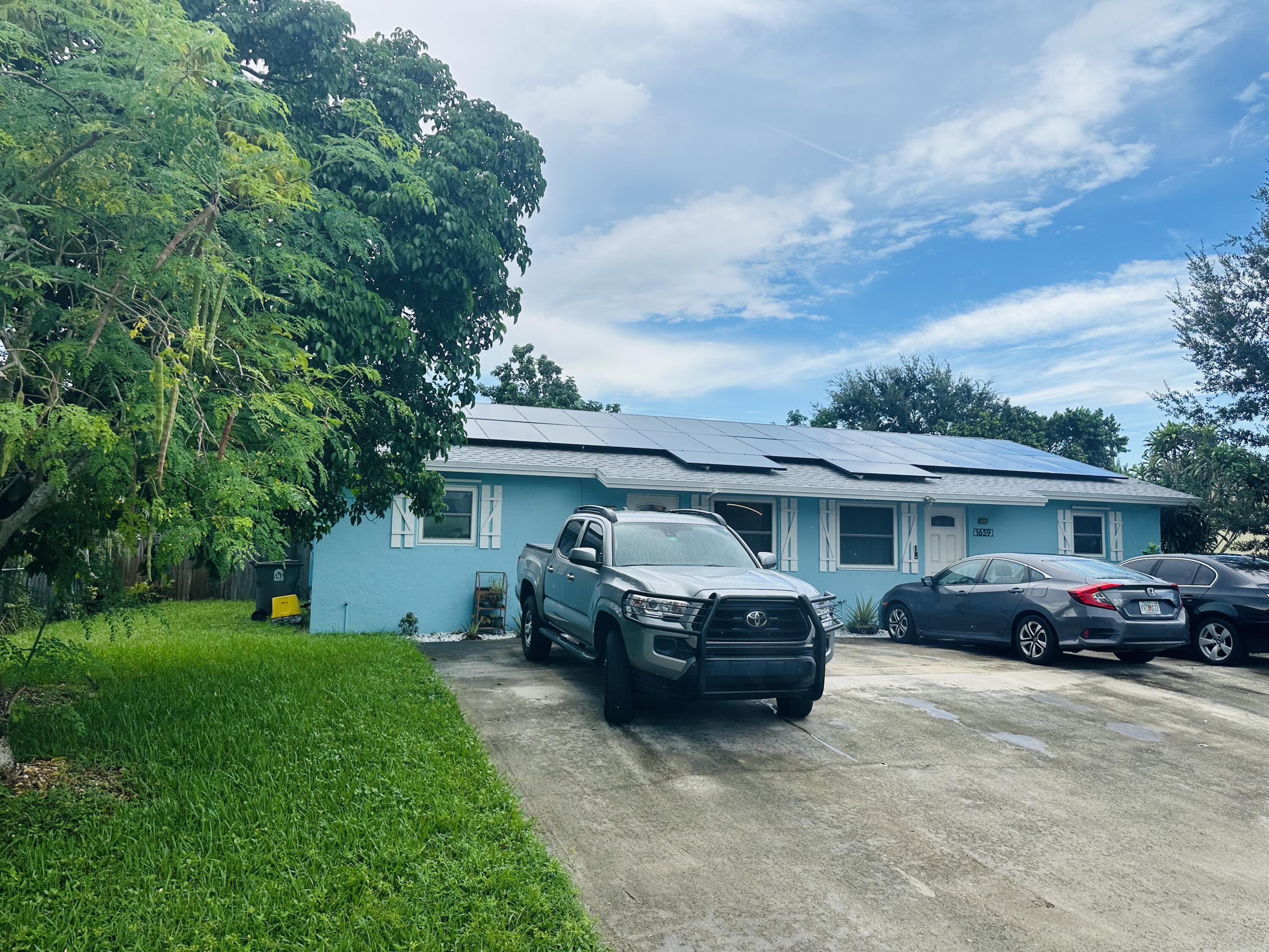 En Renta 1657 Magnolia Lane 2, West Palm Beach, FL 33417, West Palm Beach, FL 33417