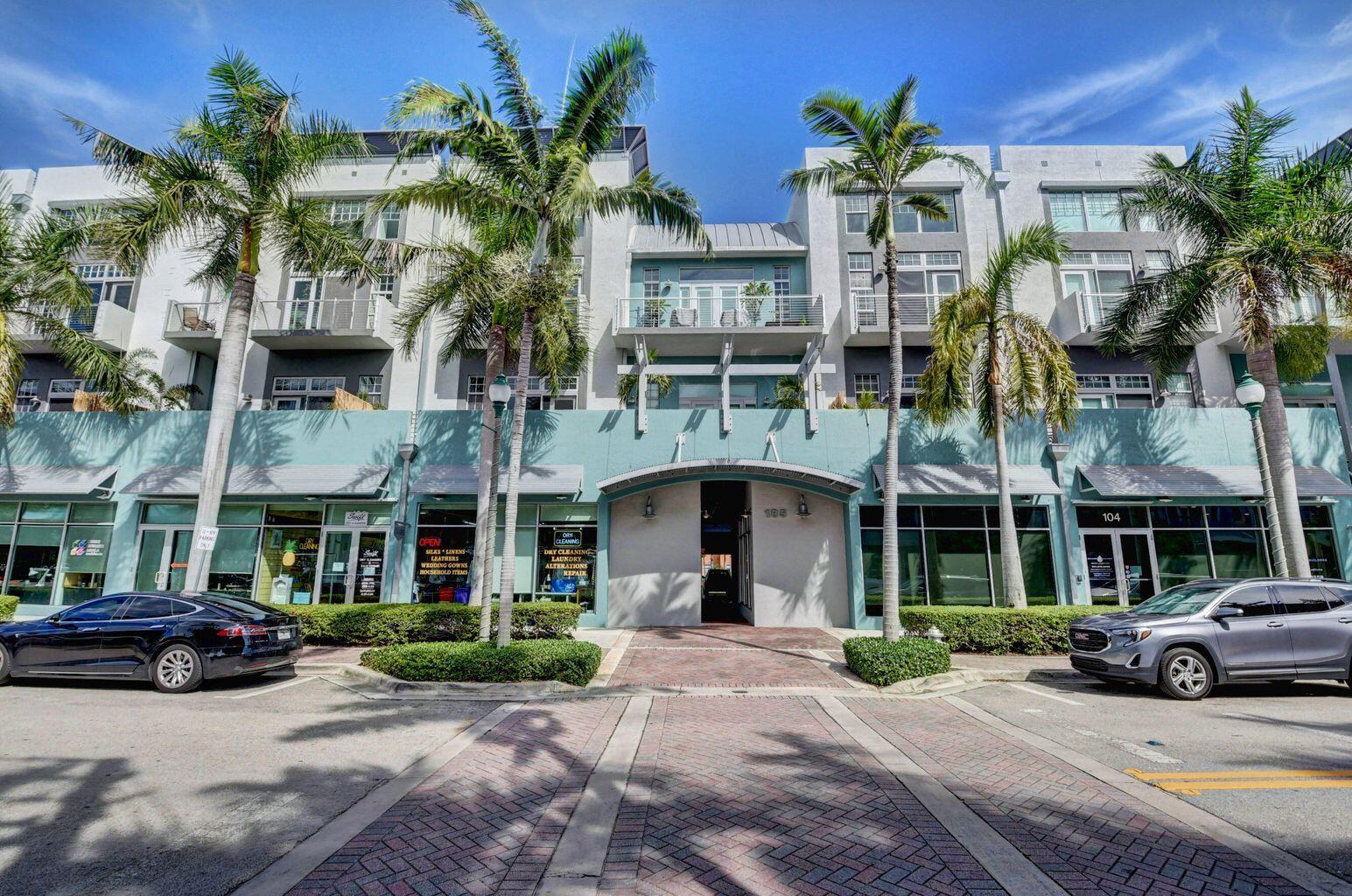 En Renta 185 NE 4TH Avenue 204, Delray Beach, FL 33483, Delray Beach, FL 33483