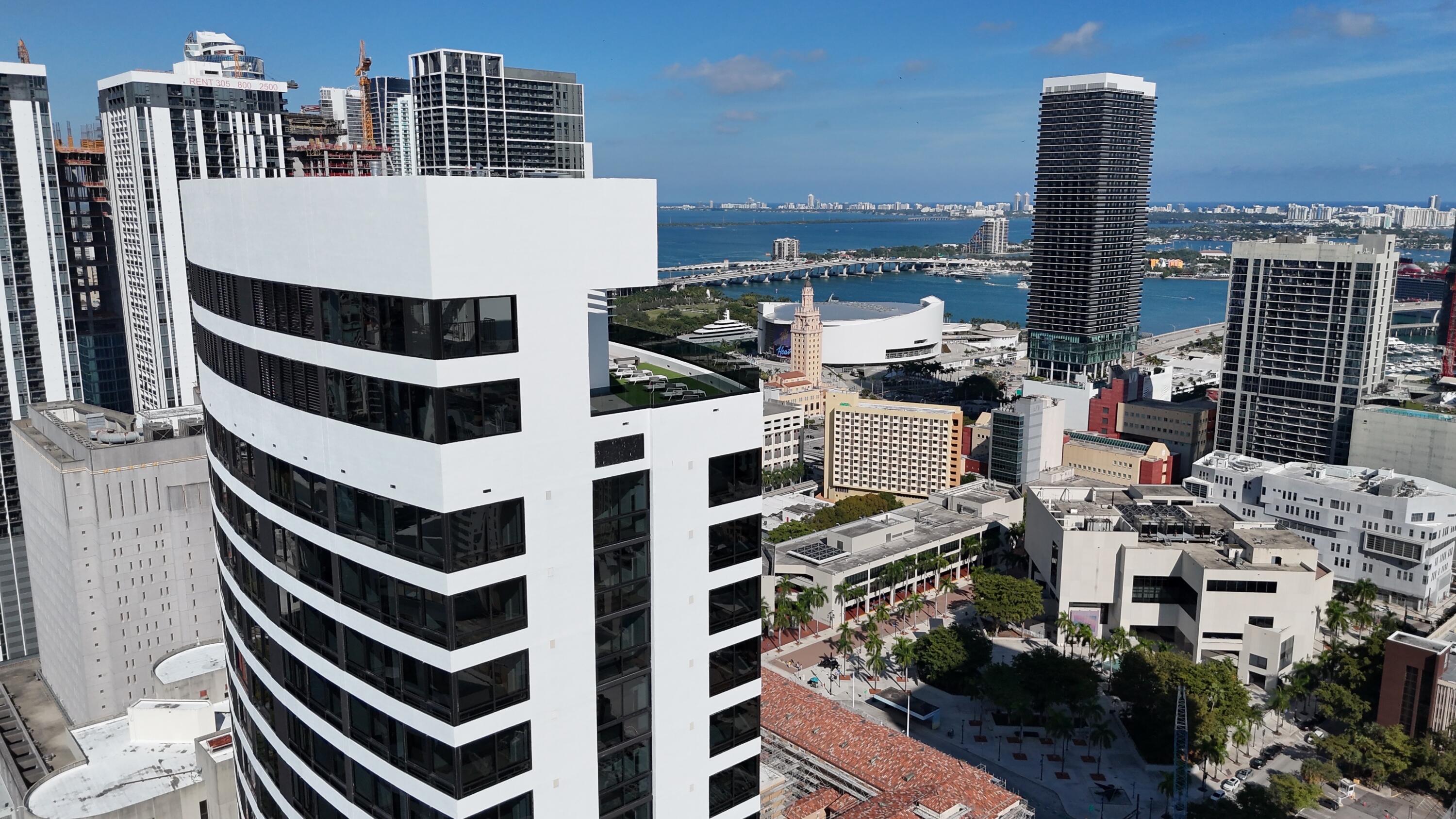 En Renta 225 N MIAMI Avenue 2207, Miami, FL 33128, Miami, FL 33128