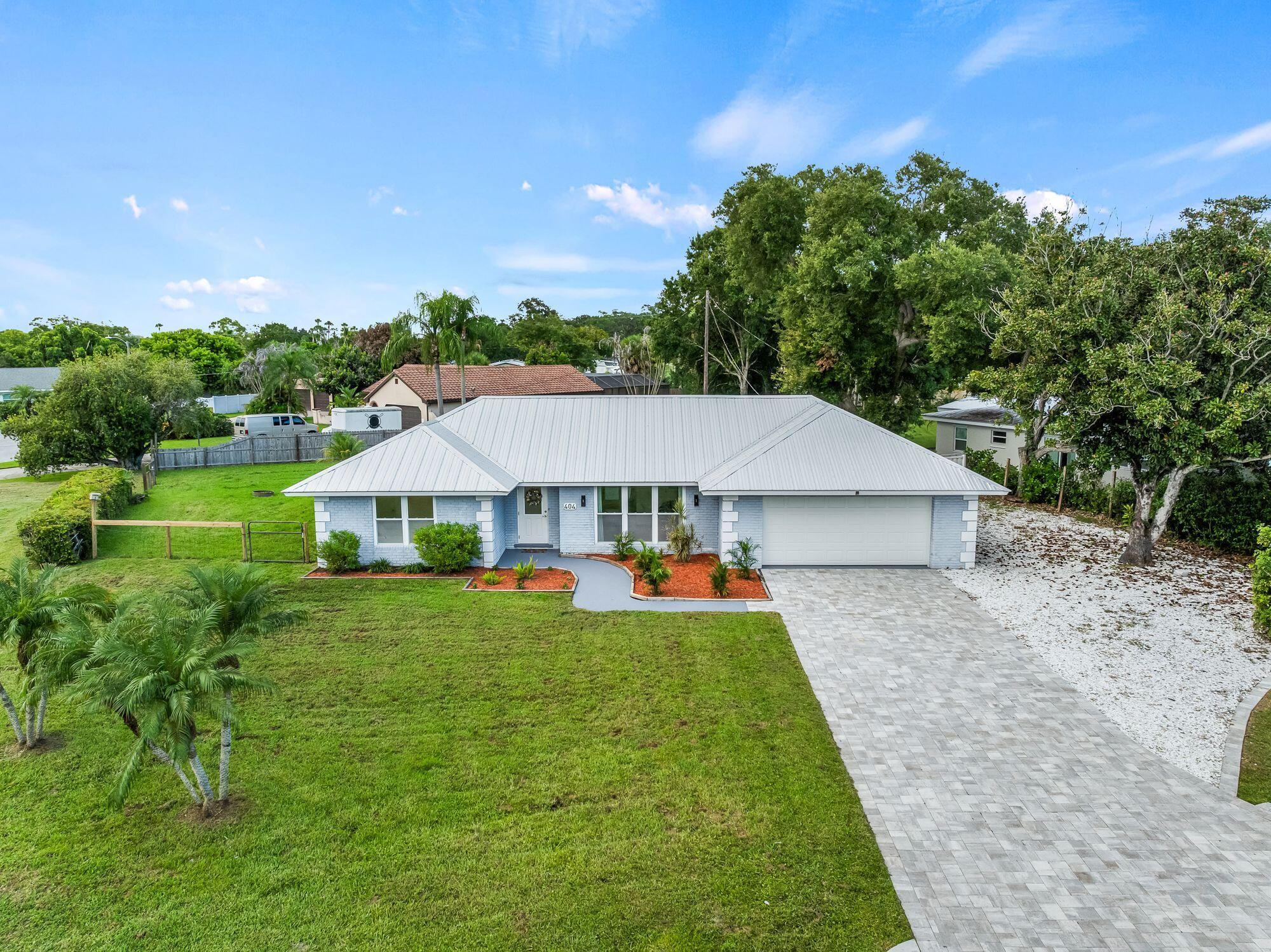 Foto de propiedad en 404 21st Street SE, Vero Beach, FL 32962 Vero Beach con MLS# 