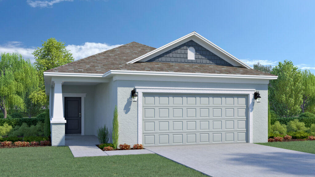 Foto de propiedad en 1050 GARDEN GROVE Circle, Fort Pierce, FL 34947 Fort Pierce con MLS# 