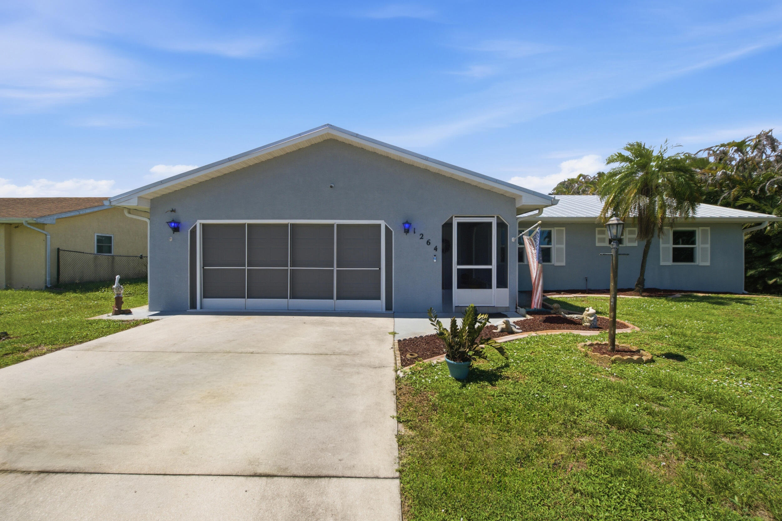 En Venta 1264 SE LADNER Street, Port St. Lucie, FL 34983, Port St. Lucie, FL 34983