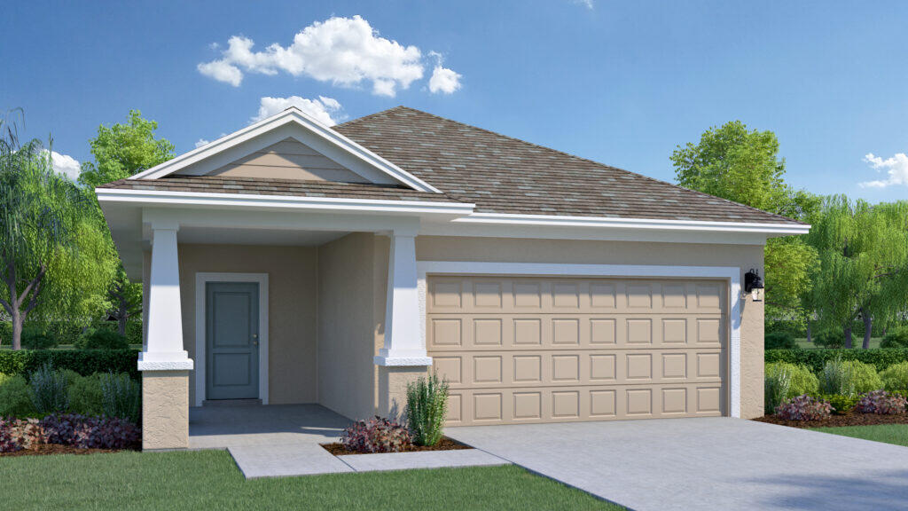Foto de propiedad en 1008 GARDEN GROVE Circle, Fort Pierce, FL 34947 Fort Pierce con MLS# 