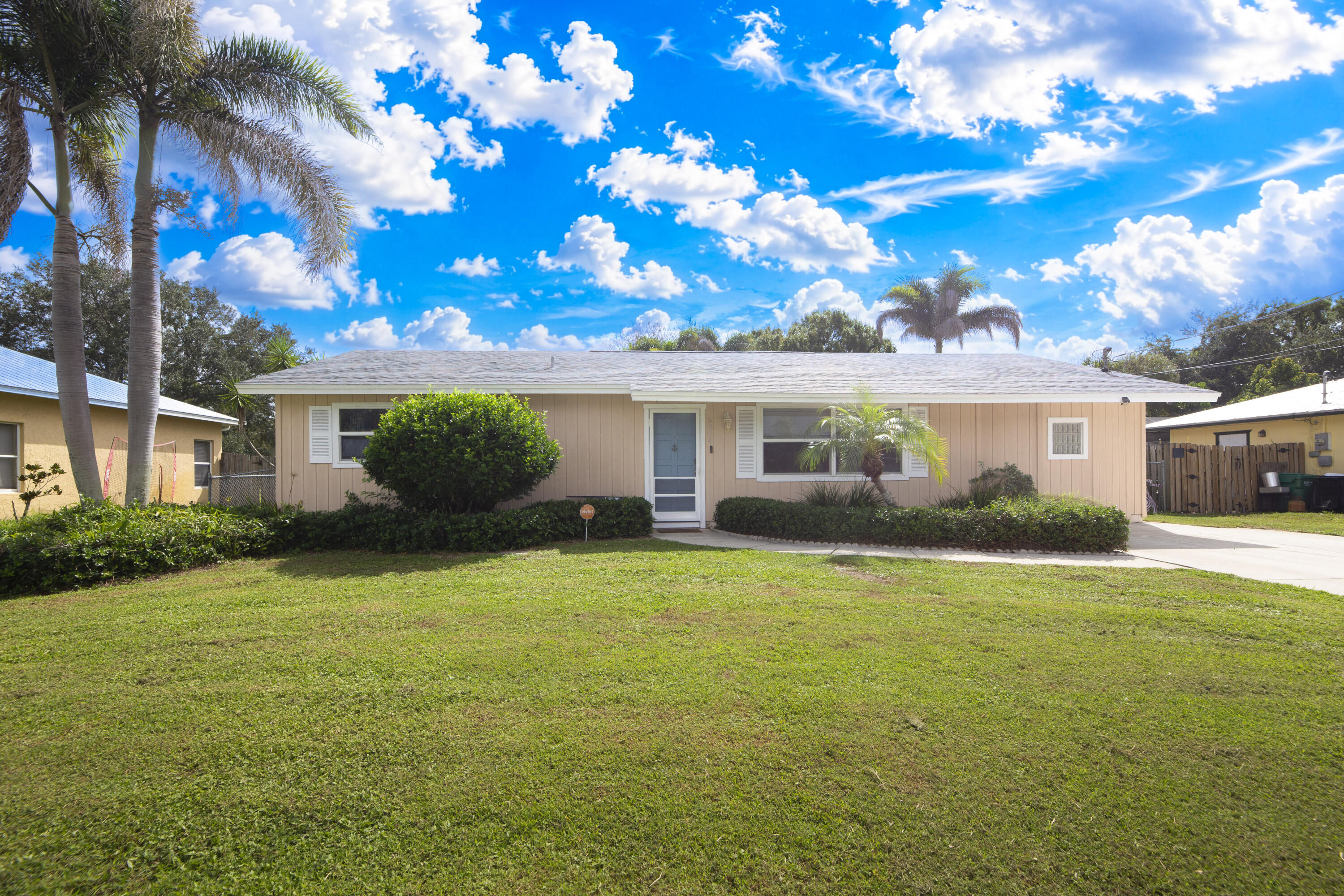 En Venta 6004 Tangelo Drive, Fort Pierce, FL 34982, Fort Pierce, FL 34982