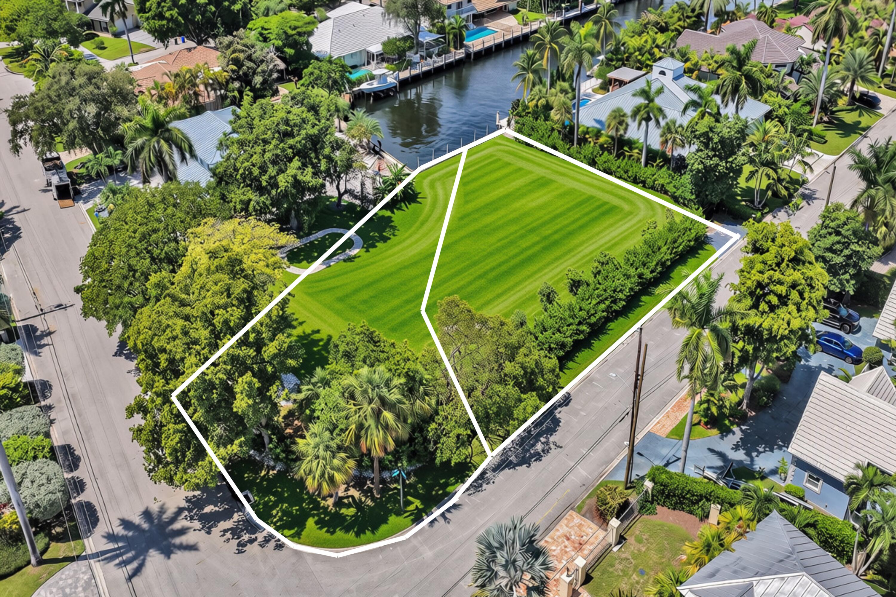 En Venta 607 3RD KEY Drive, Fort Lauderdale, FL 33304, Fort Lauderdale, FL 33304