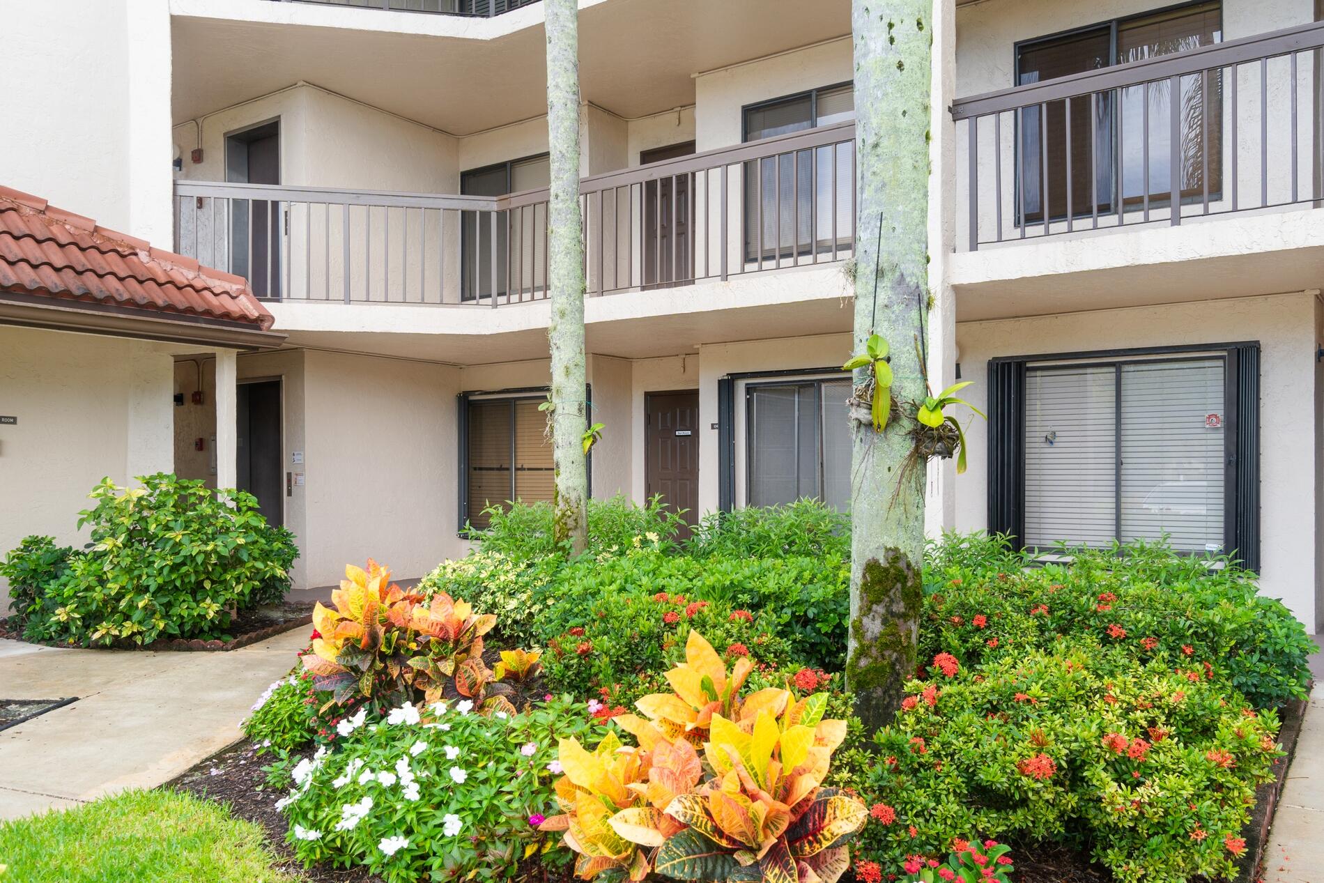Gated 55 Plus Community