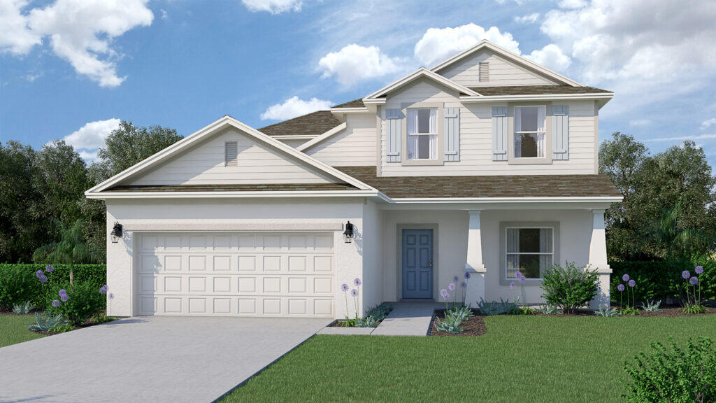 Foto de propiedad en 1032 GARDEN GROVE Circle, Fort Pierce, FL 34947 Fort Pierce con MLS# 