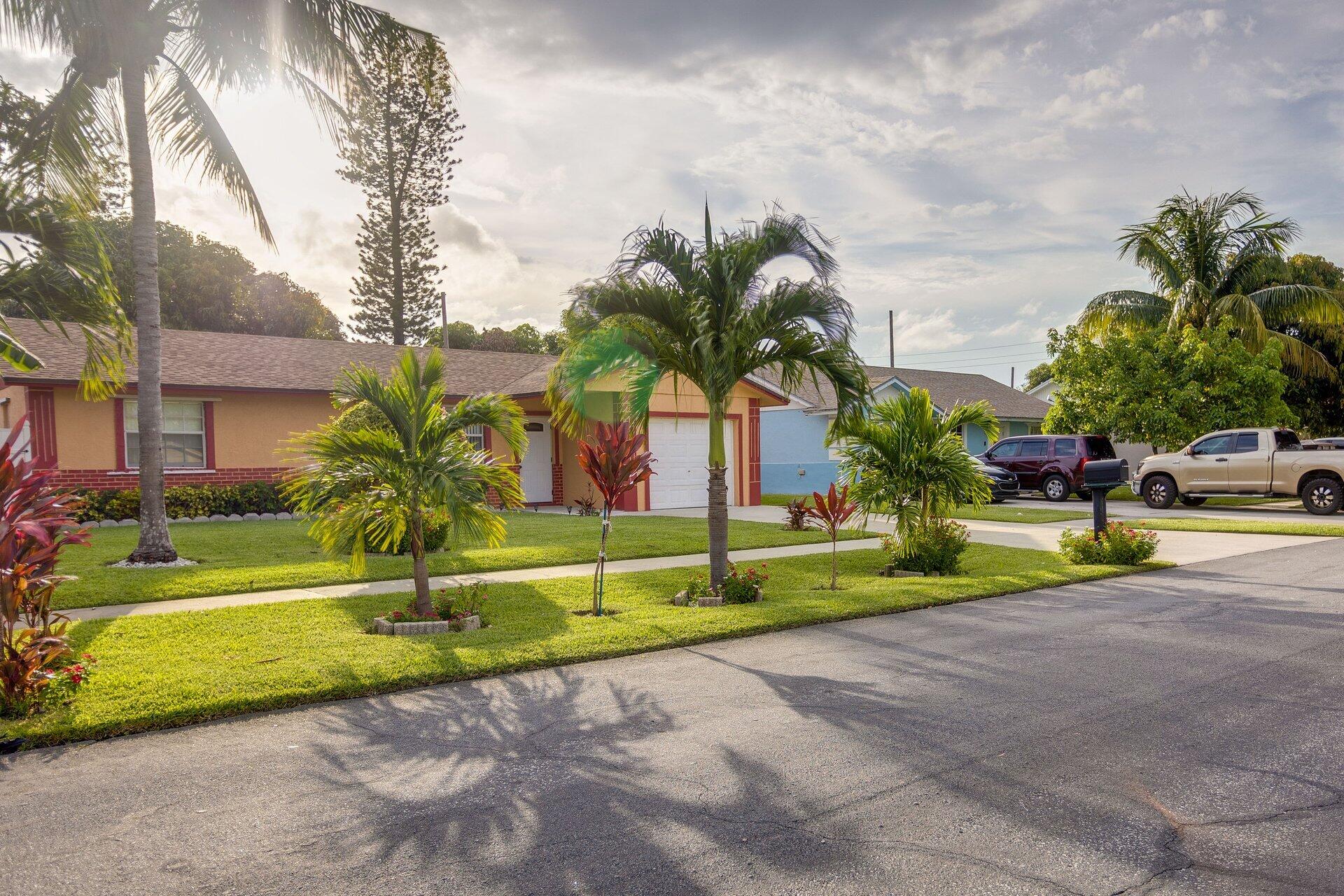 En Renta 2861 NE 5TH Court A, Boynton Beach, FL 33435, Boynton Beach, FL 33435