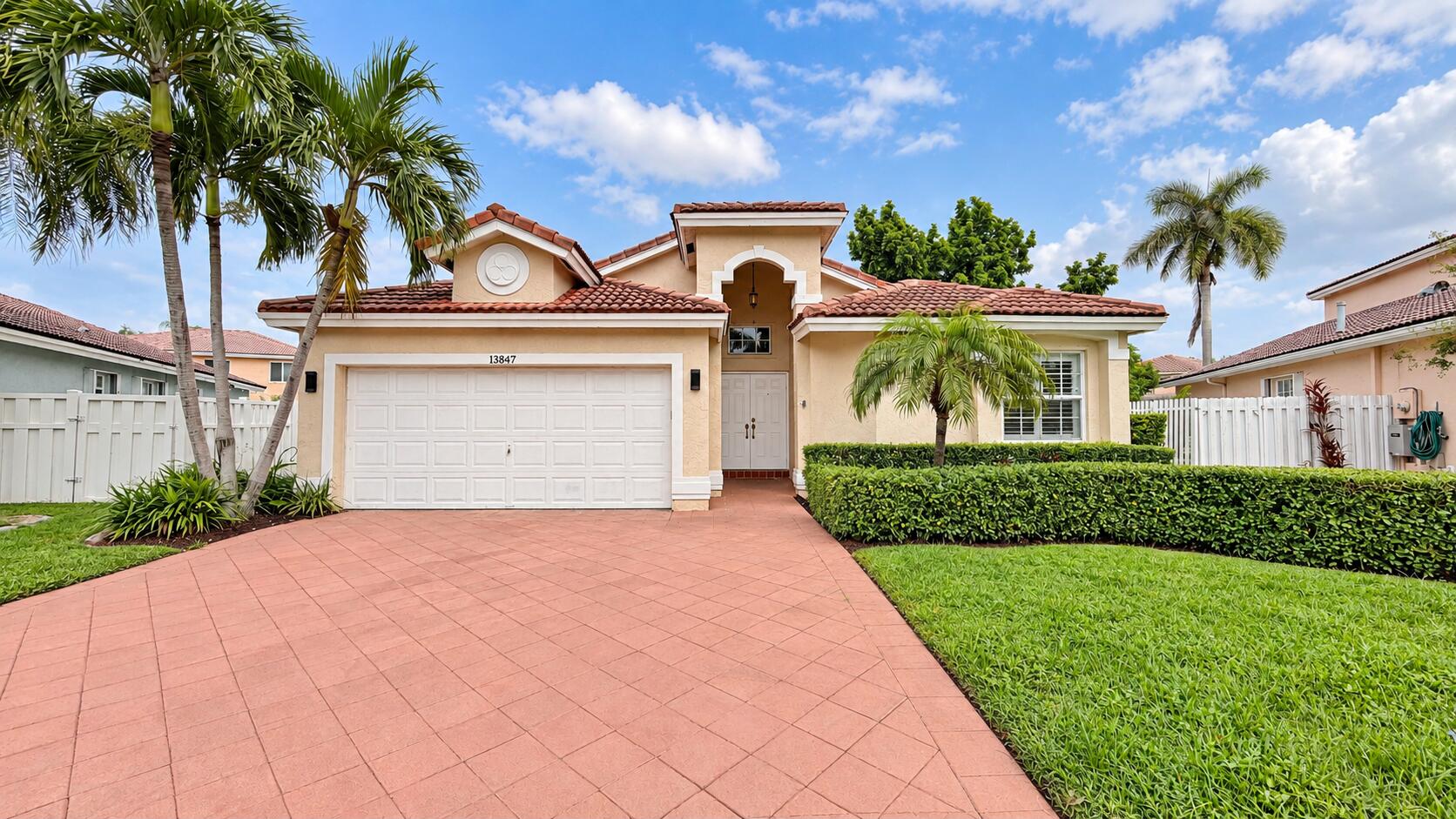 En Venta 13847 NW 22ND Court, Sunrise, FL 33323, Sunrise, FL 33323