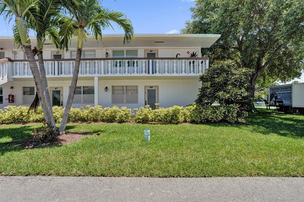 En Renta 48 NEWPORT C Court 48, Deerfield Beach, FL 33442, Deerfield Beach, FL 33442