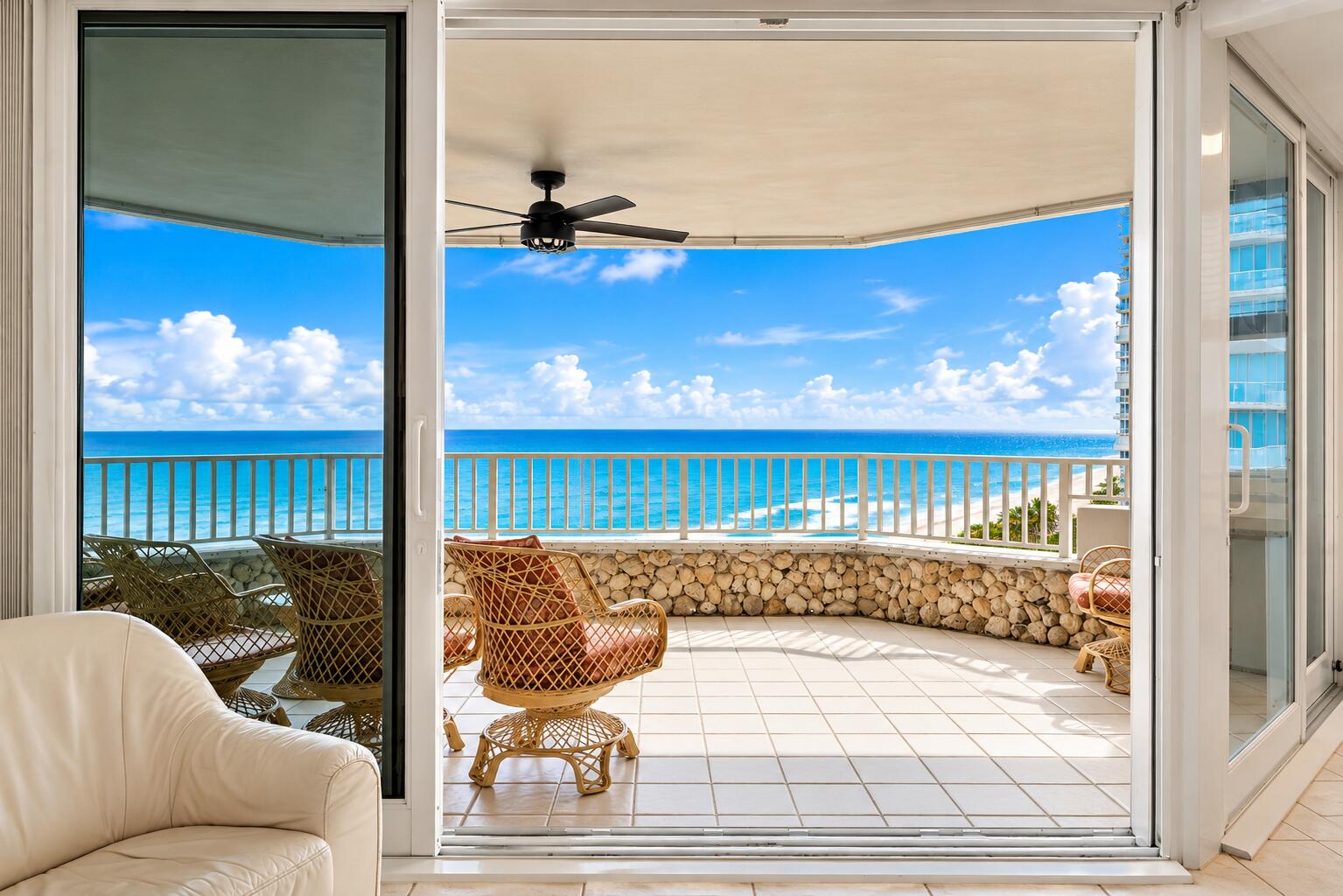 En Venta 1340 S OCEAN Boulevard 1106, Pompano Beach, FL 33062, Pompano Beach, FL 33062