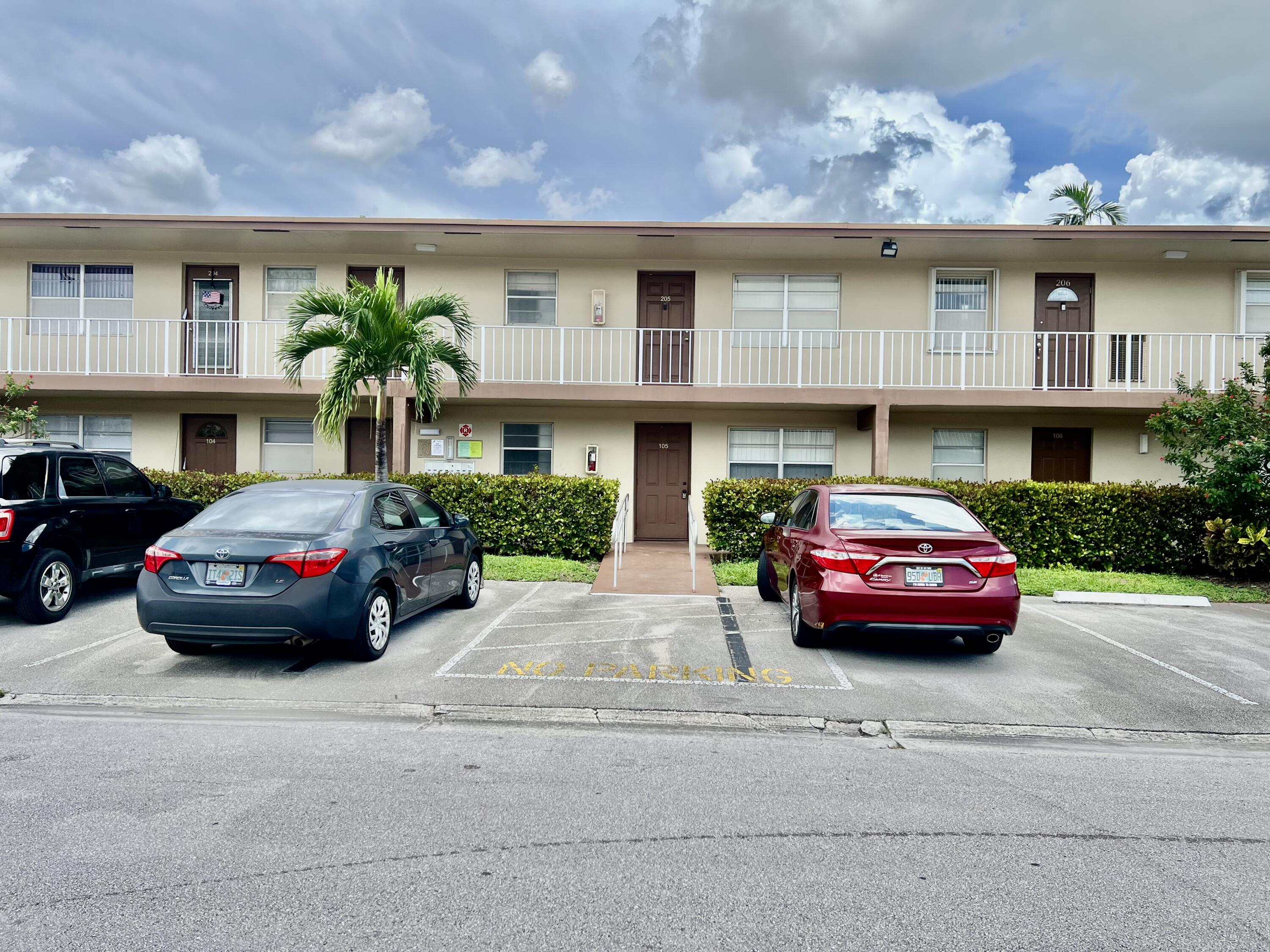 En Renta 7205 NW 5TH Place 105, Margate, FL 33063, Margate, FL 33063