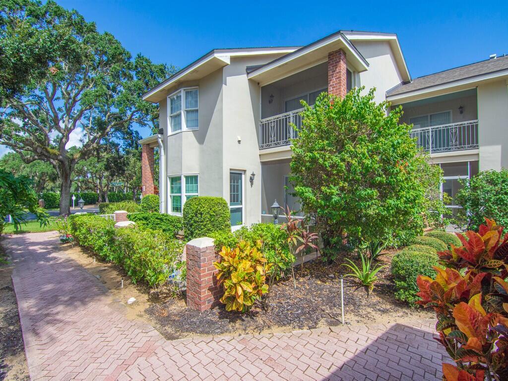 En Venta 101 E Park Shores Circle 2w, Indian River Shores, FL 32963, Indian River Shores, FL 32963