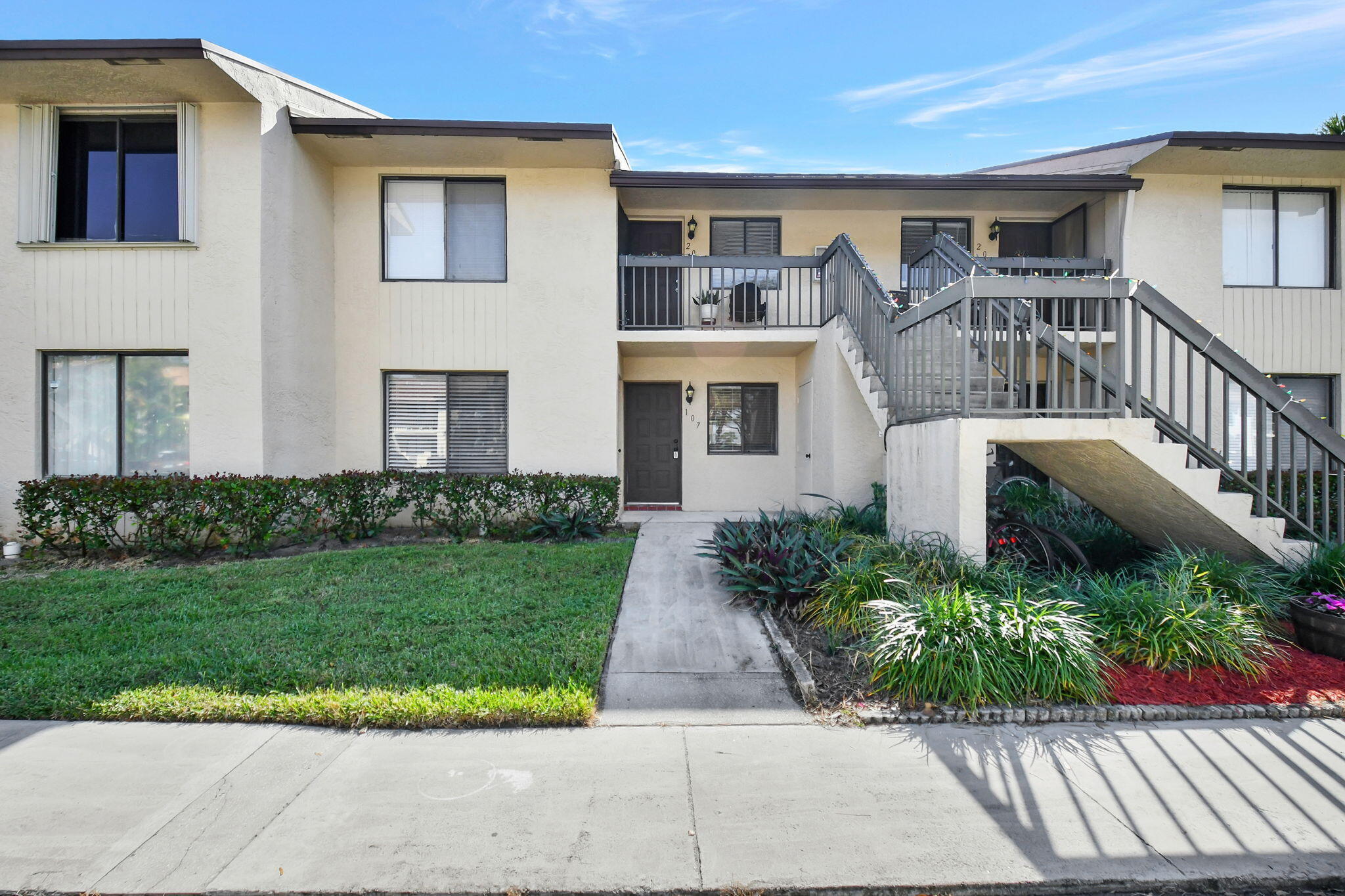 En Renta 6550 SOMERSET Drive 107, Boca Raton, FL 33433, Boca Raton, FL 33433