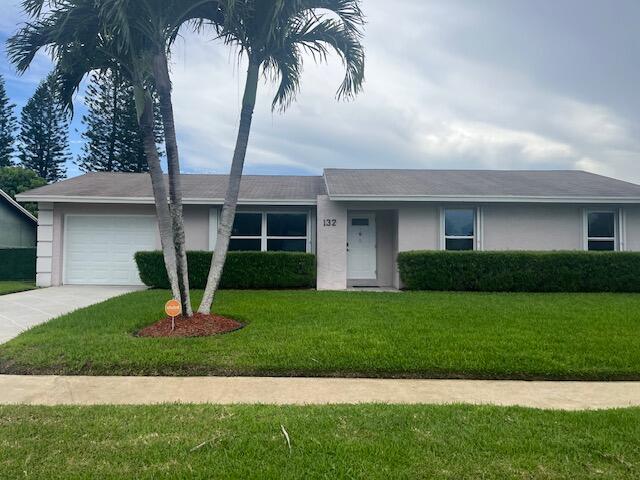 En Renta 132 Bobwhite Road, Royal Palm Beach, FL 33411, Royal Palm Beach, FL 33411