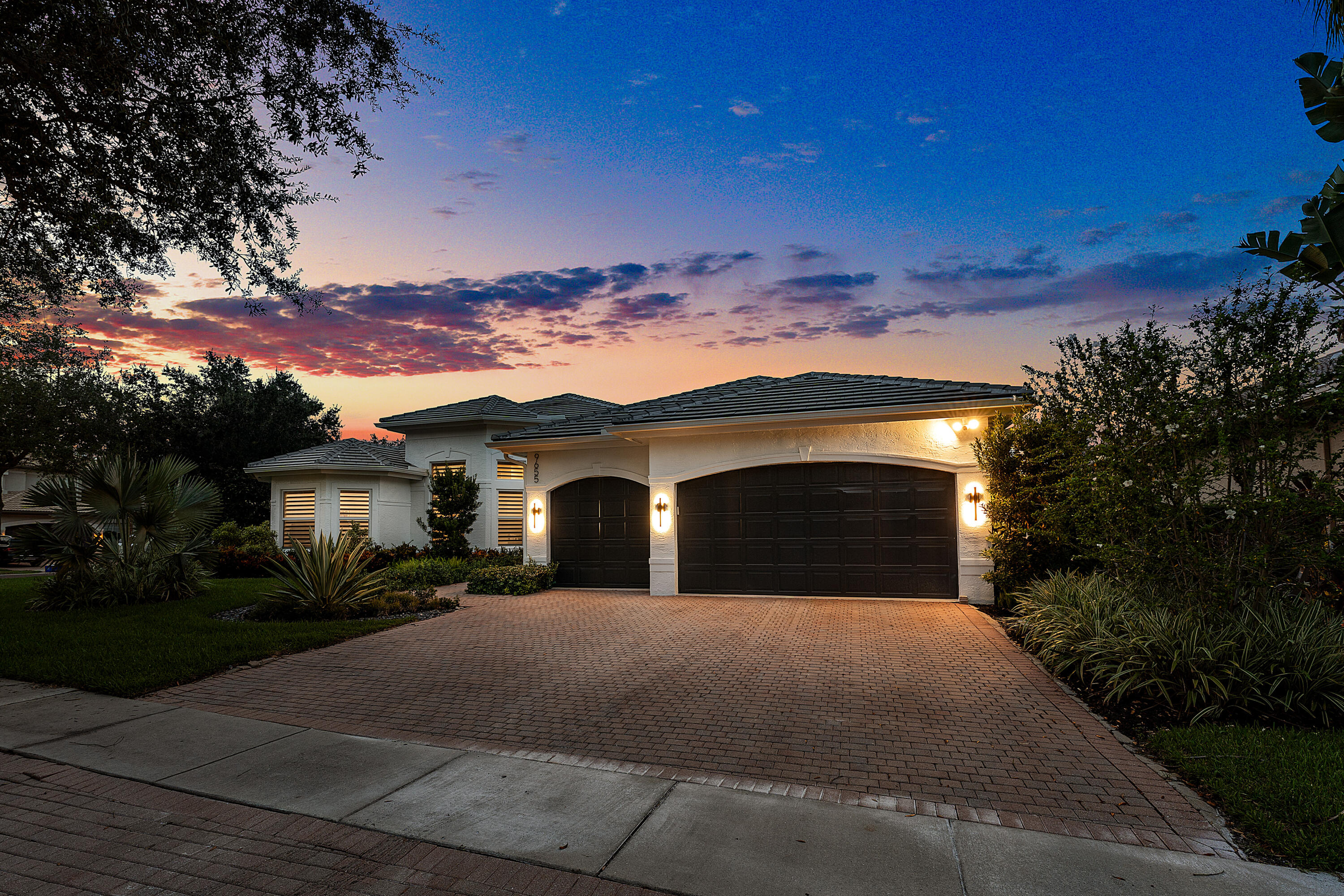 En Venta 9655 SAVONA WINDS Drive, Delray Beach, FL 33446, Delray Beach, FL 33446