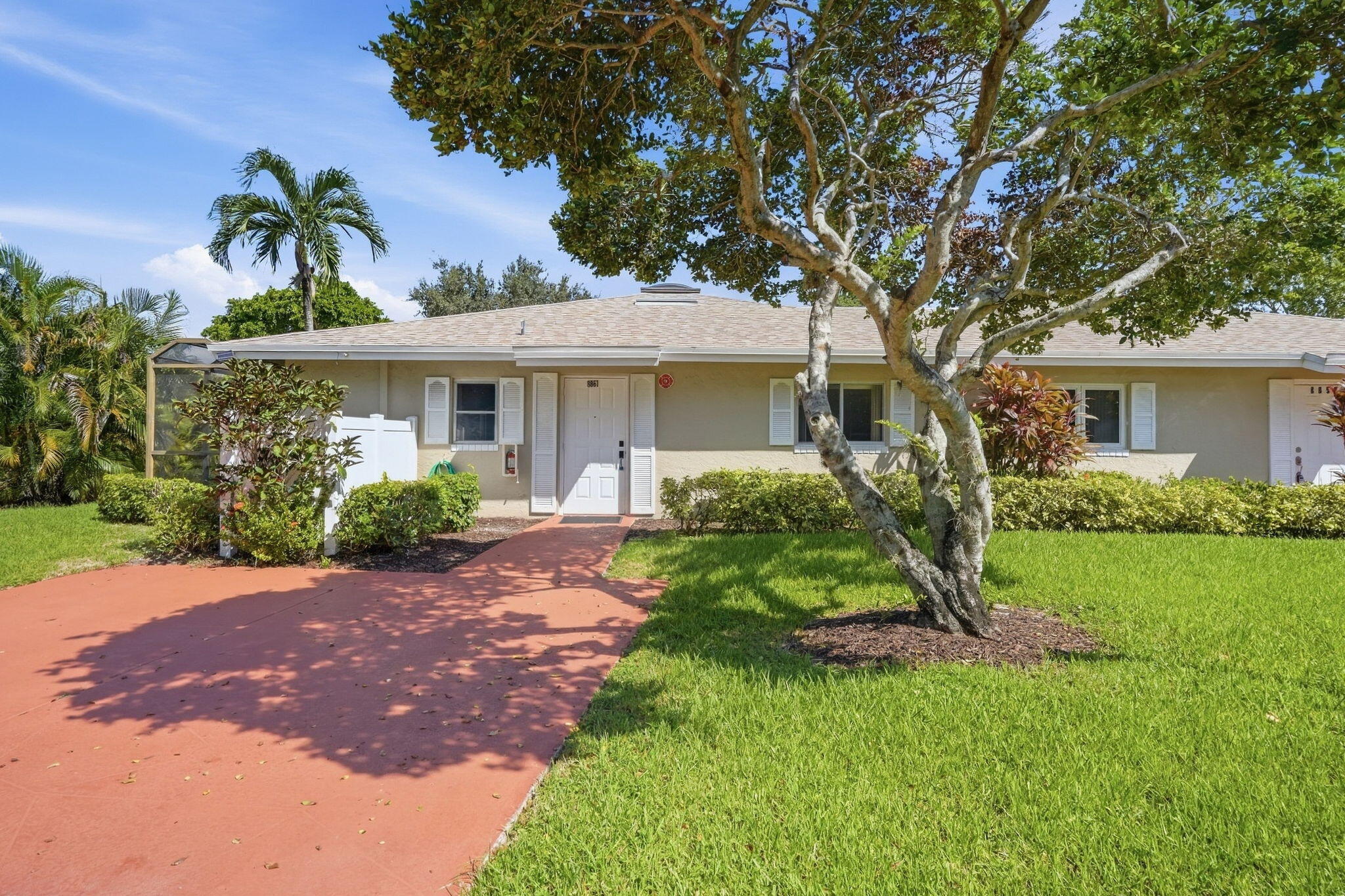 En Venta 8861 Echo Lane, Boca Raton, FL 33496, Boca Raton, FL 33496