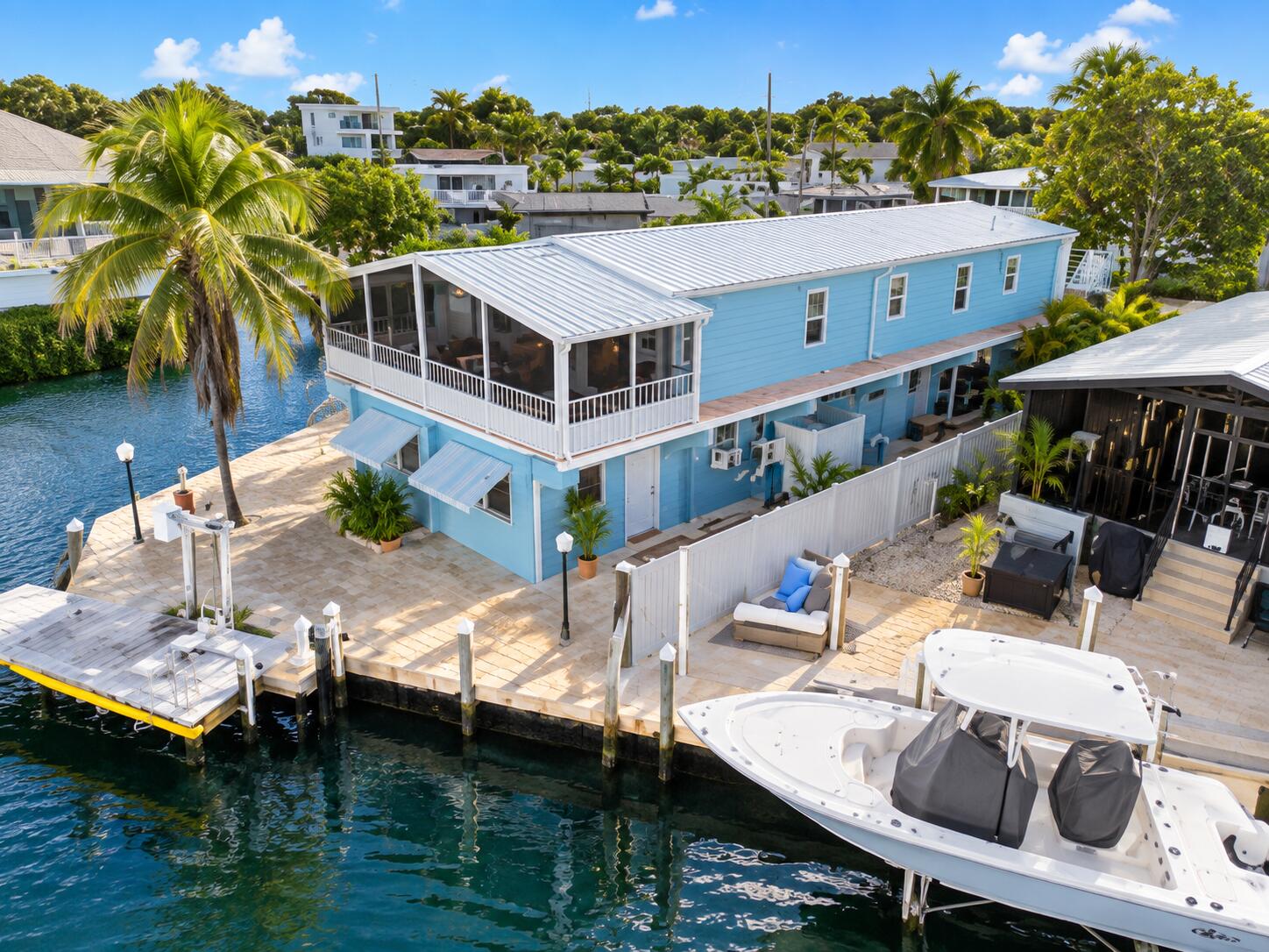 En Renta 932 TROPICAL Lane, Key Largo, FL 33037, Key Largo, FL 33037