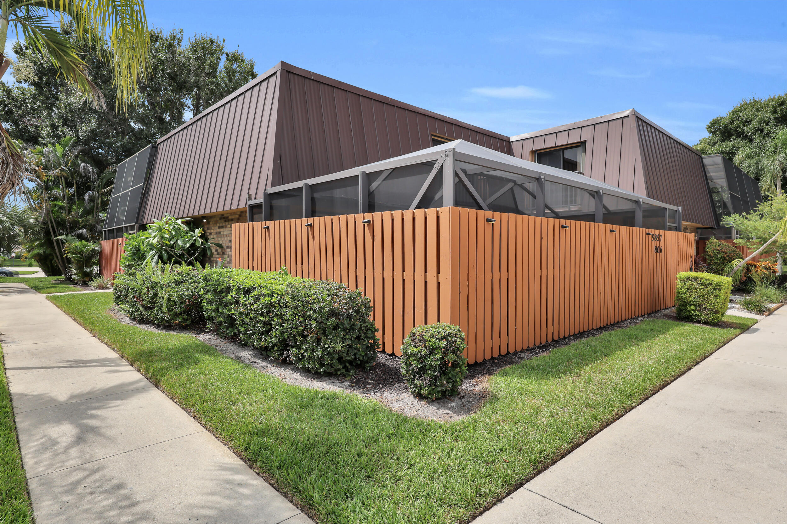 En Renta 5857 SE Windsong Lane 806, Stuart, FL 34997, Stuart, FL 34997
