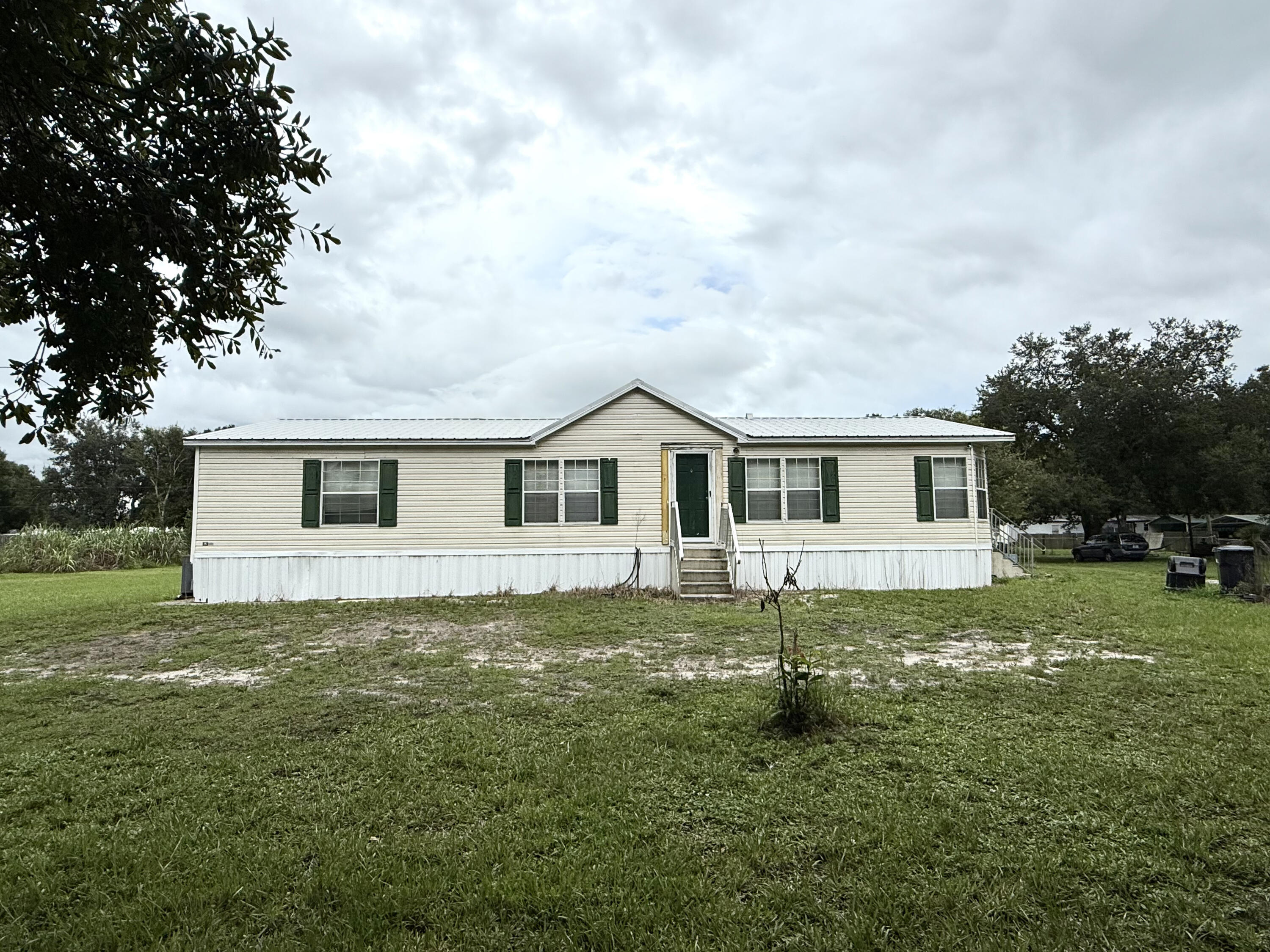 En Venta 474 NE 60TH Avenue, Okeechobee, FL 34974, Okeechobee, FL 34974