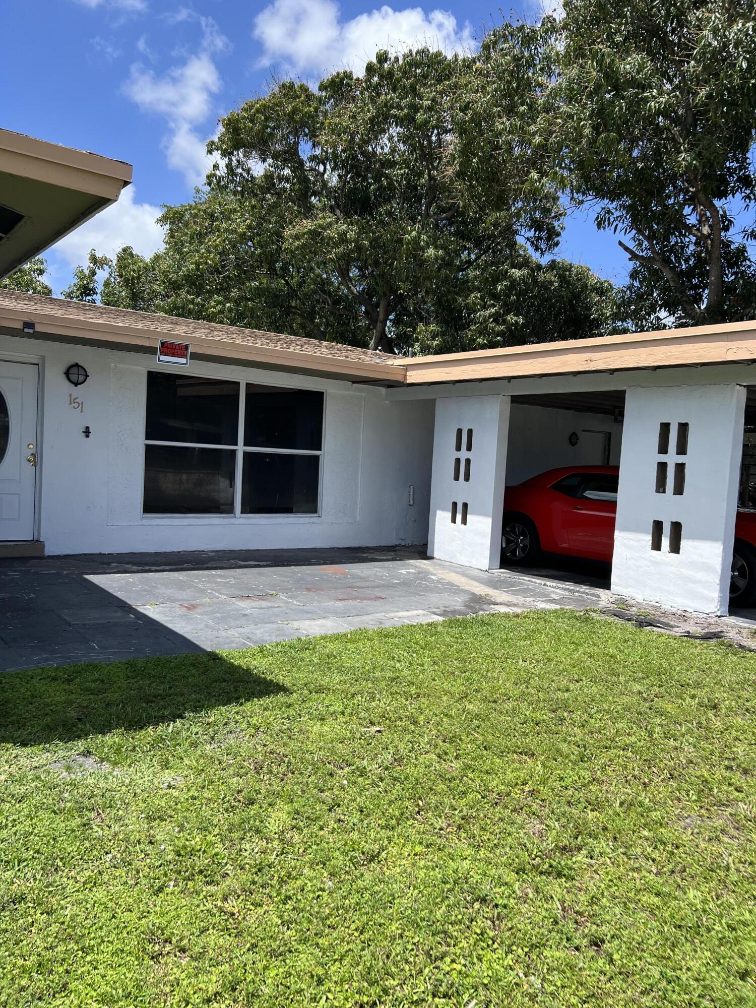 En Renta 151 NW 31ST Avenue, Lauderhill, FL 33311, Lauderhill, FL 33311