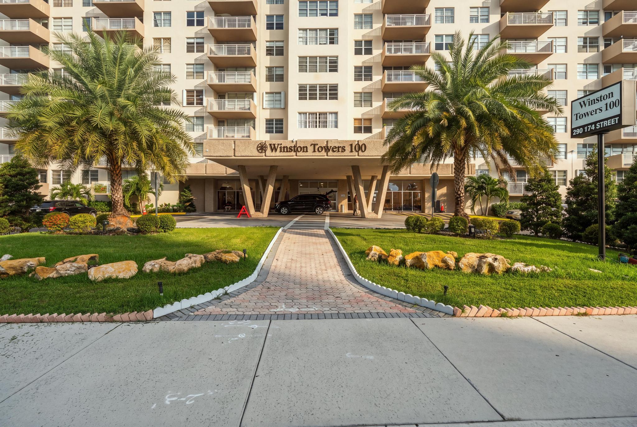 En Venta 250 174TH Street 1719, Sunny Isles Beach, FL 33160, Sunny Isles Beach, FL 33160