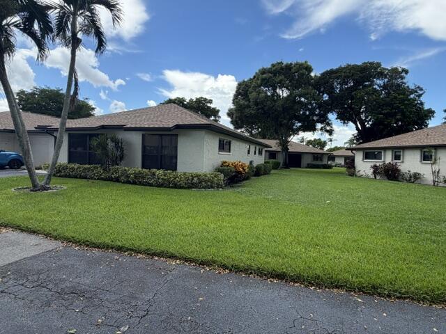 En Venta 4695 ROBINWOOD Place B, Boynton Beach, FL 33436, Boynton Beach, FL 33436