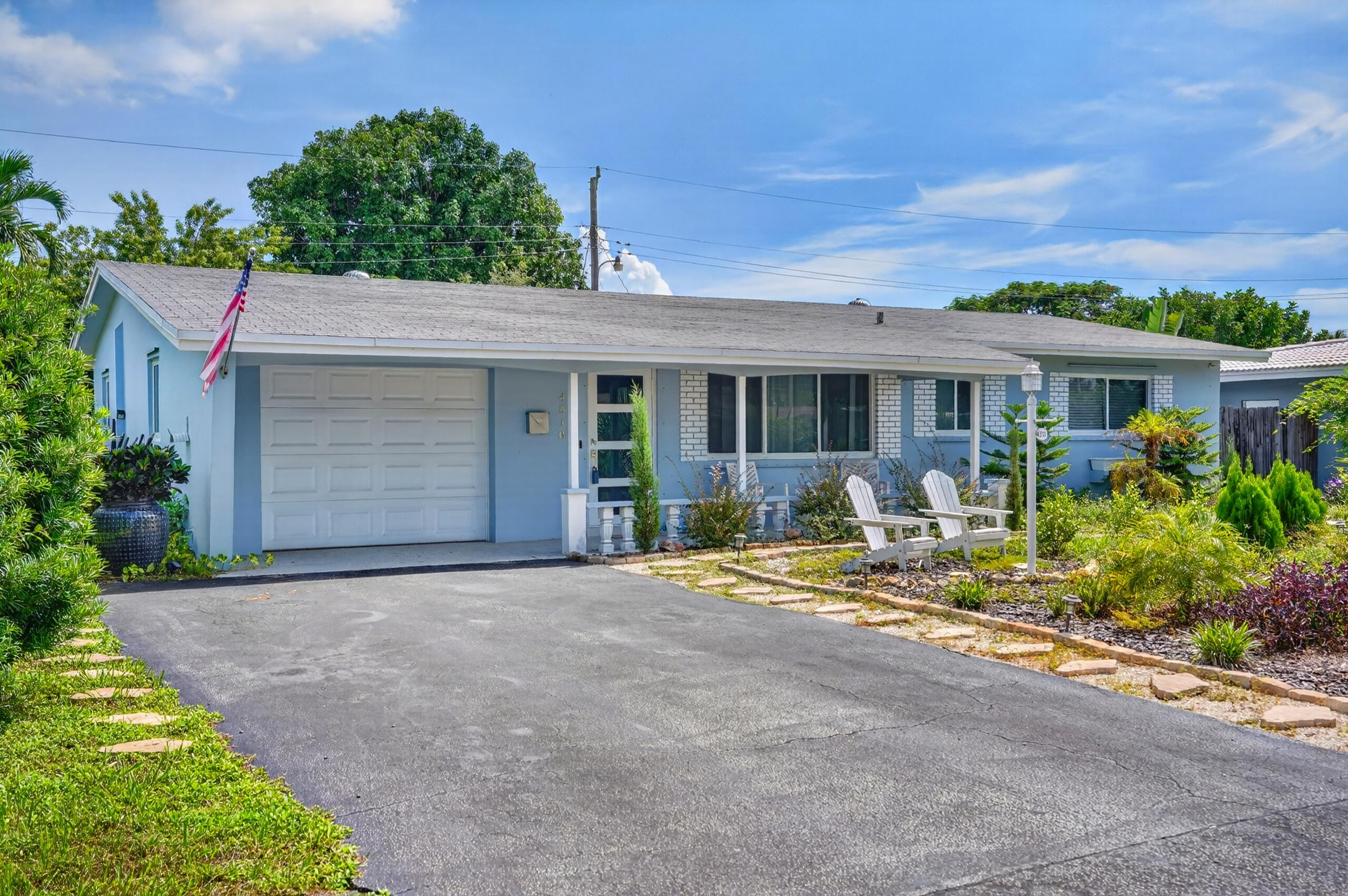 En Venta 4510 NW 12TH Terrace, Fort Lauderdale, FL 33309, Fort Lauderdale, FL 33309
