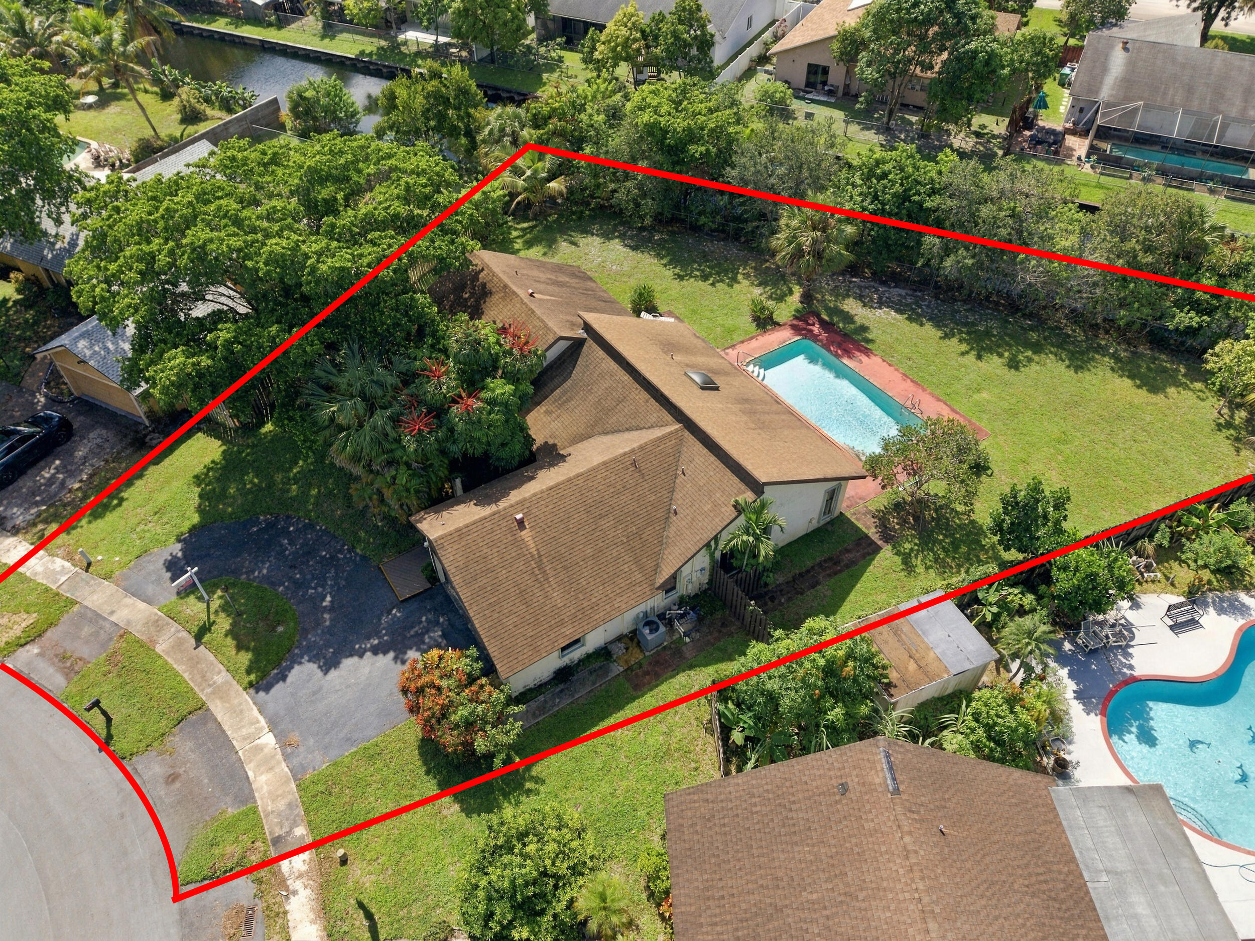 En Venta 8350 NW 51ST Street, Lauderhill, FL 33351, Lauderhill, FL 33351