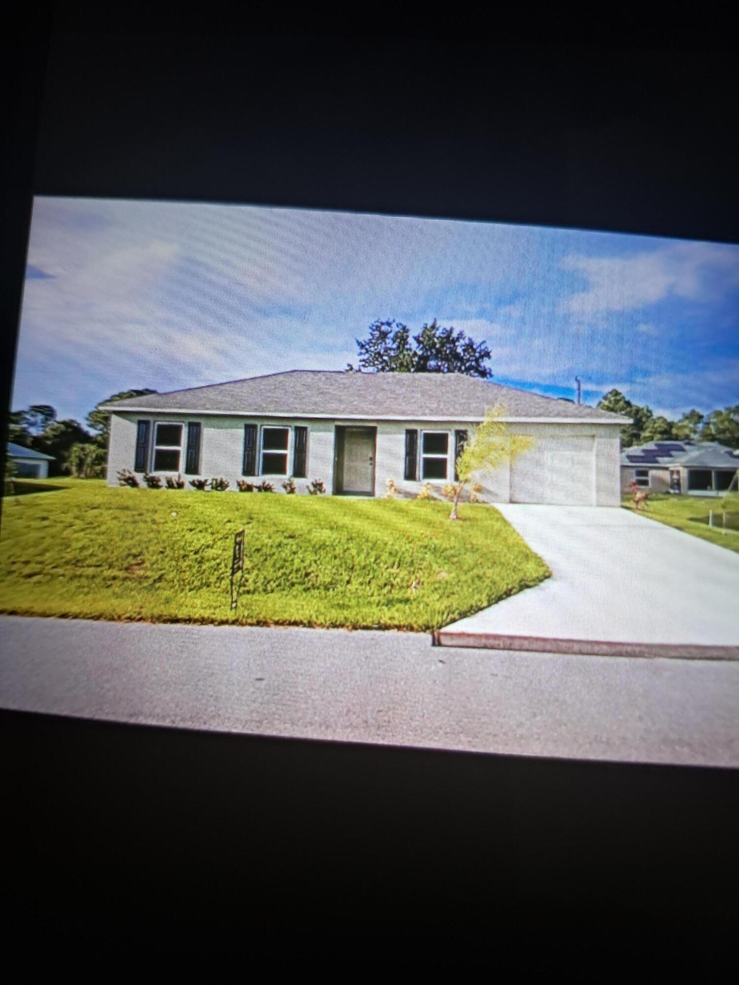 En Venta 141 SE FERGUSON Street SE 1, Palm Bay, FL 32909, Palm Bay, FL 32909