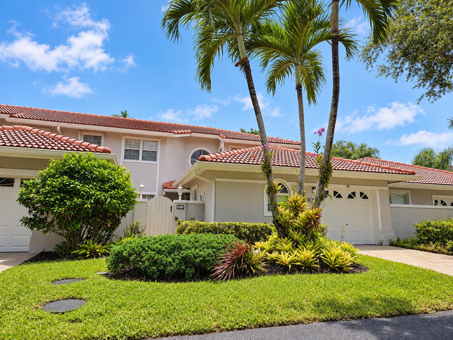 En Renta 4103 CARRIAGE Drive H3, Pompano Beach, FL 33069, Pompano Beach, FL 33069