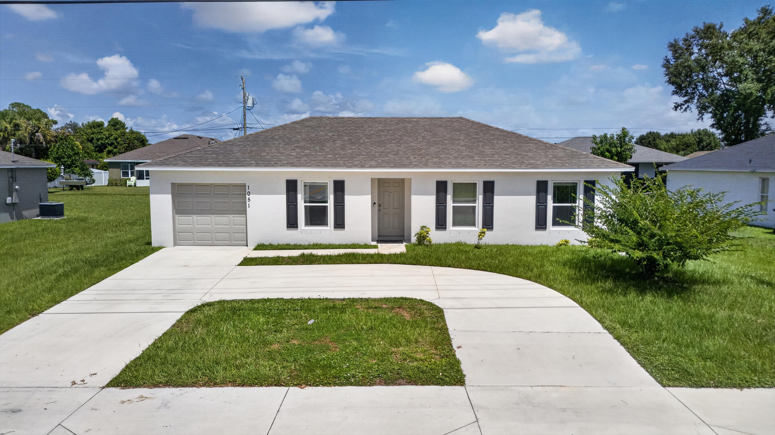 En Renta 1051 SW BECKER Road, Port St. Lucie, FL 34953, Port St. Lucie, FL 34953