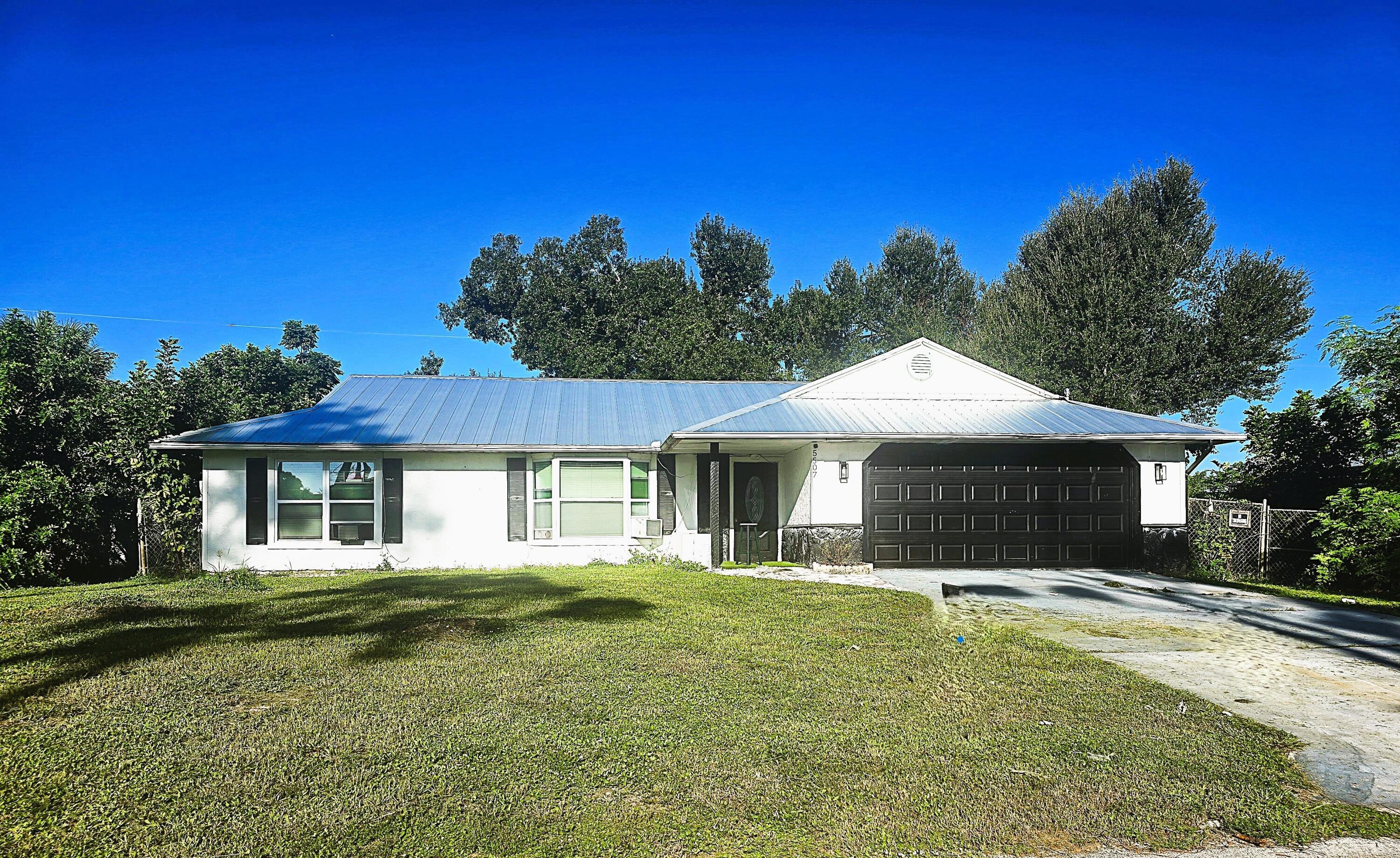 En Venta 5507 EASTWOOD Drive, Fort Pierce, FL 34951, Fort Pierce, FL 34951