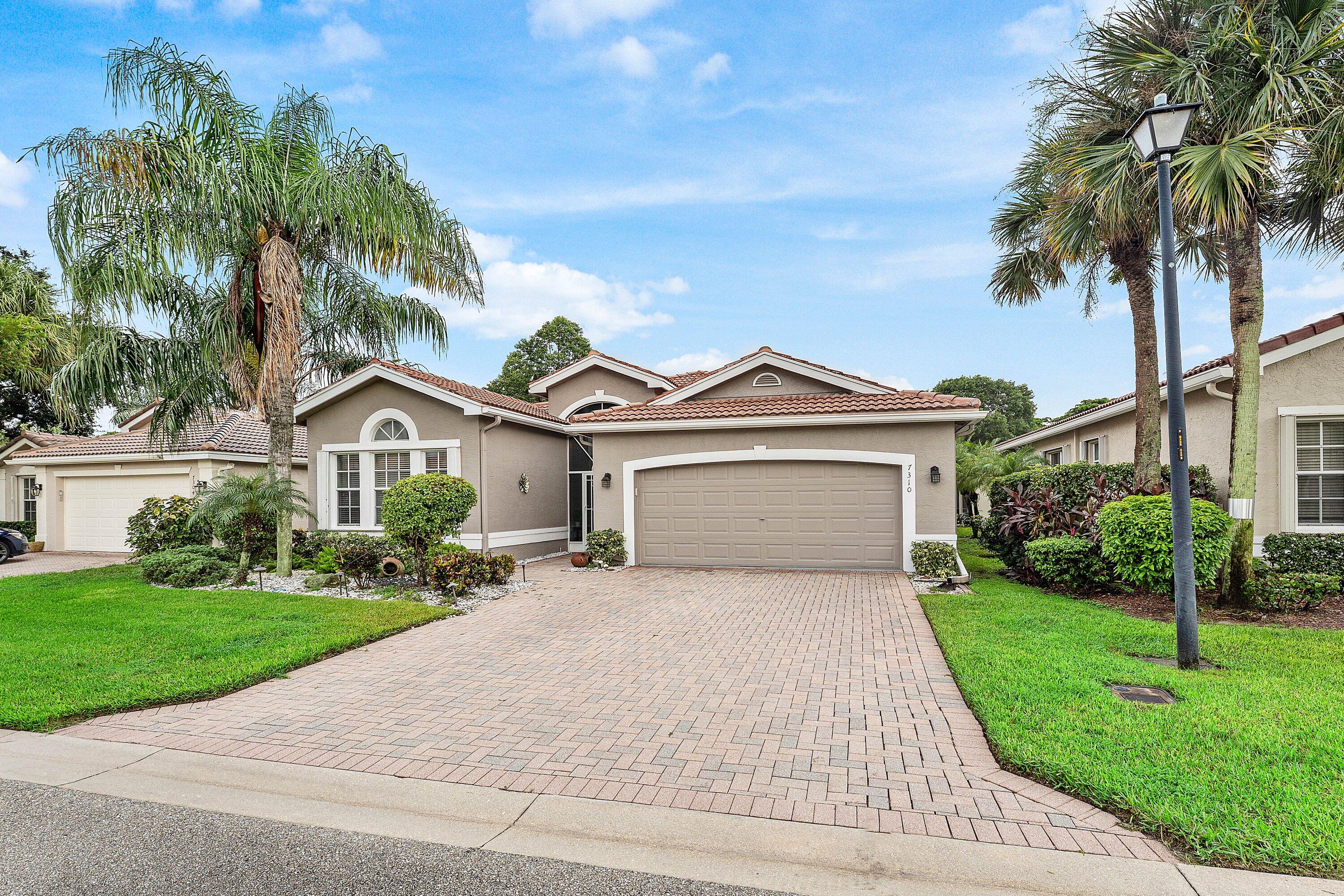 En Venta 7310 Marbella Echo Drive, Delray Beach, FL 33446, Delray Beach, FL 33446