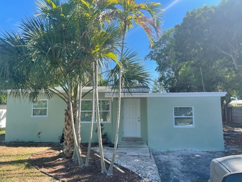 En Venta 1448 NE 28TH Street, Pompano Beach, FL 33064, Pompano Beach, FL 33064