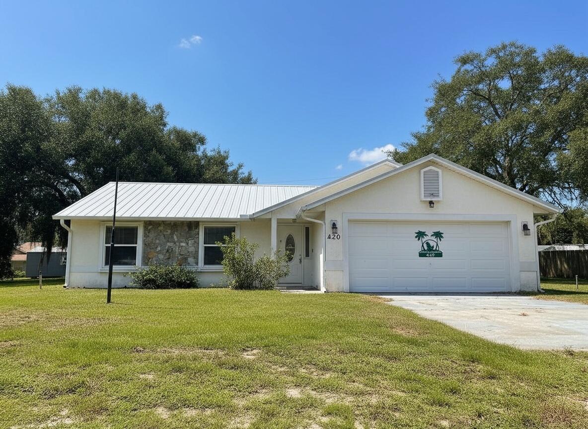 En Venta 420 11TH Street SW, Vero Beach, FL 32962, Vero Beach, FL 32962