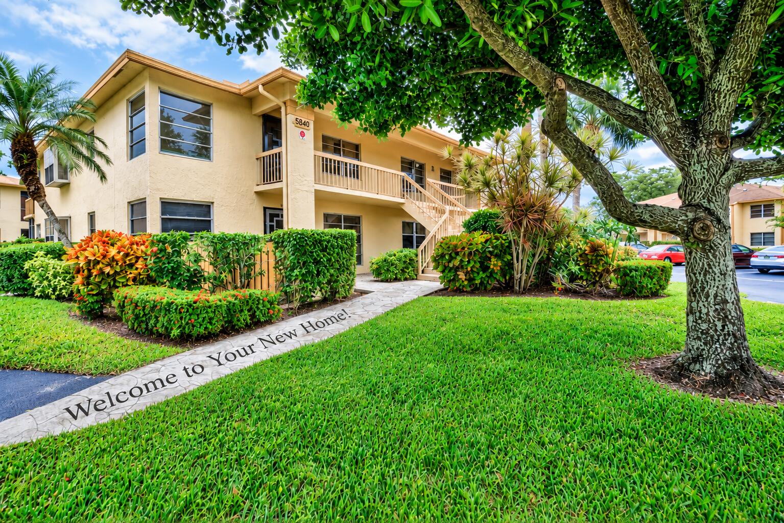 En Venta 5840 Sugar Palm Court A, Delray Beach, FL 33484, Delray Beach, FL 33484