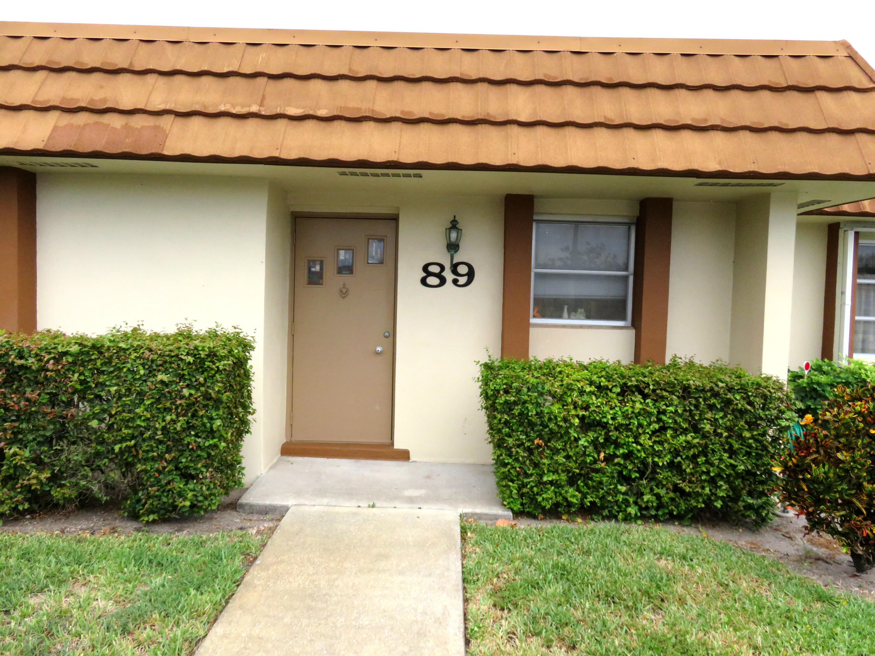En Venta 5780 Fernley Drive W 89, West Palm Beach, FL 33415, West Palm Beach, FL 33415
