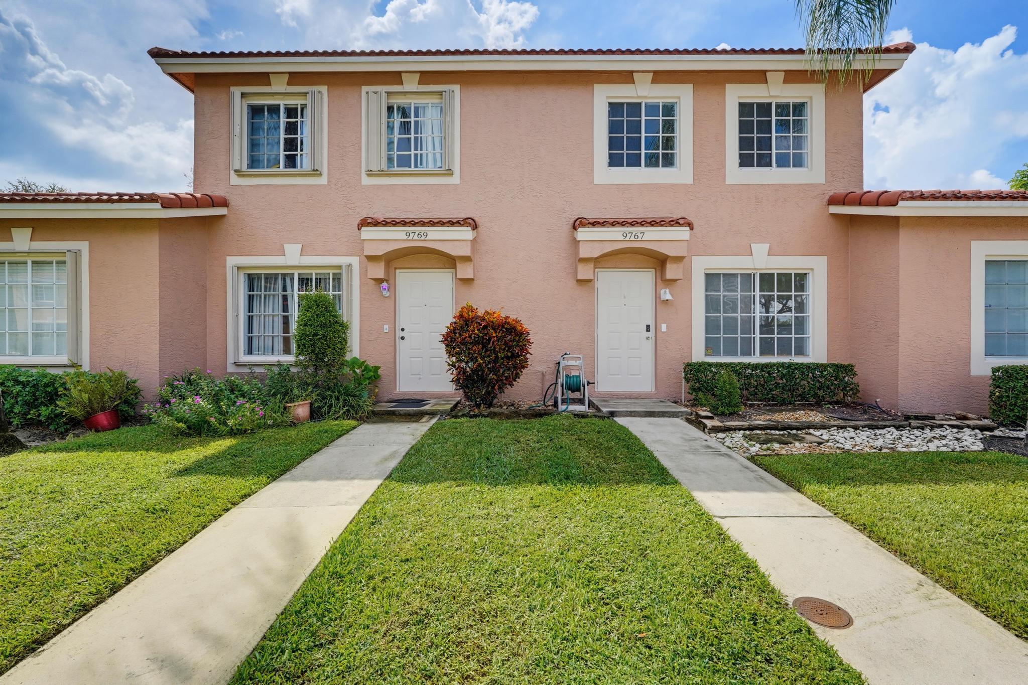 En Renta 9767 Kamena Circle, Boynton Beach, FL 33436, Boynton Beach, FL 33436