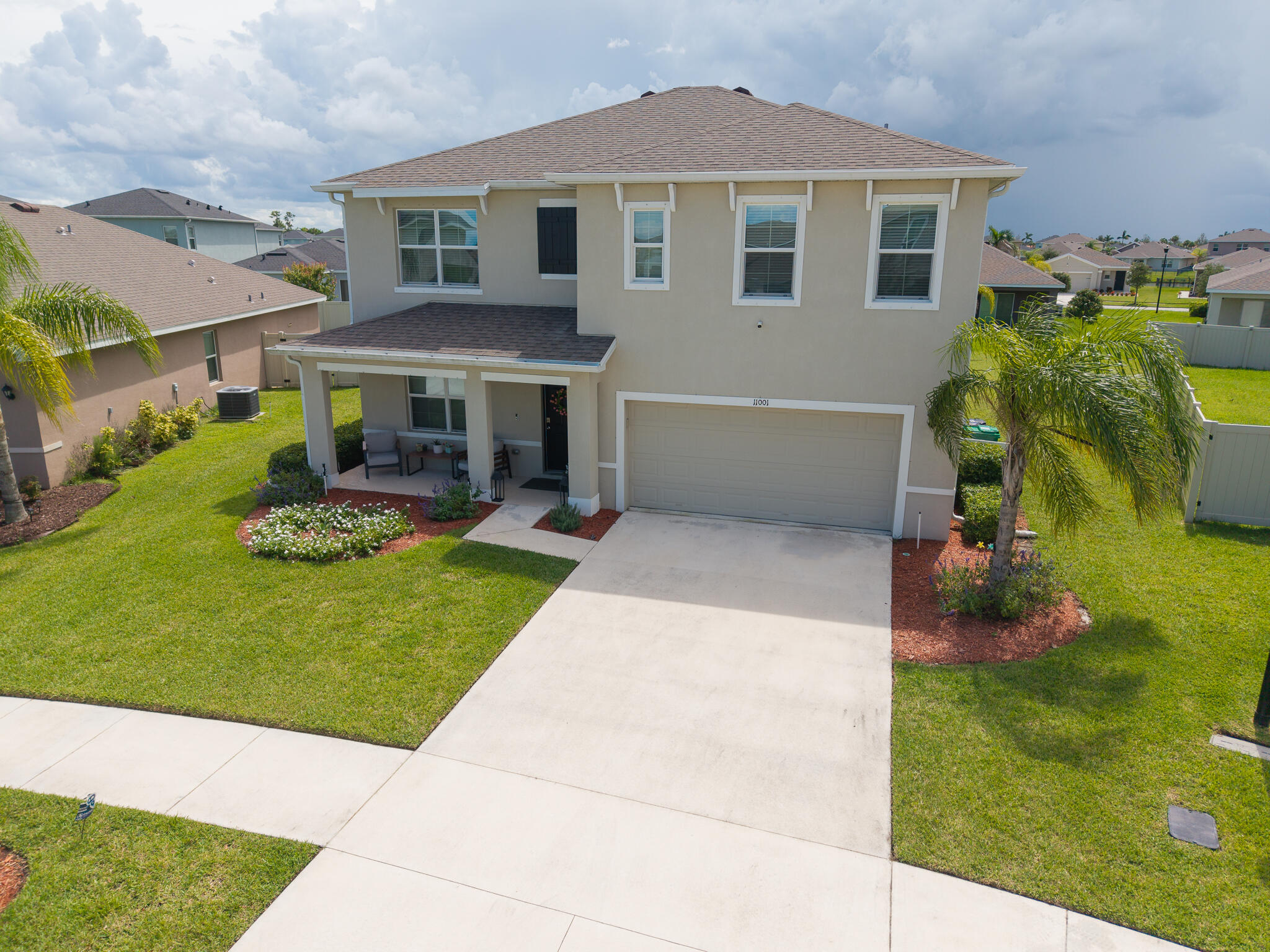 En Venta 11001 SW Tessili Way, Port St. Lucie, FL 34987, Port St. Lucie, FL 34987